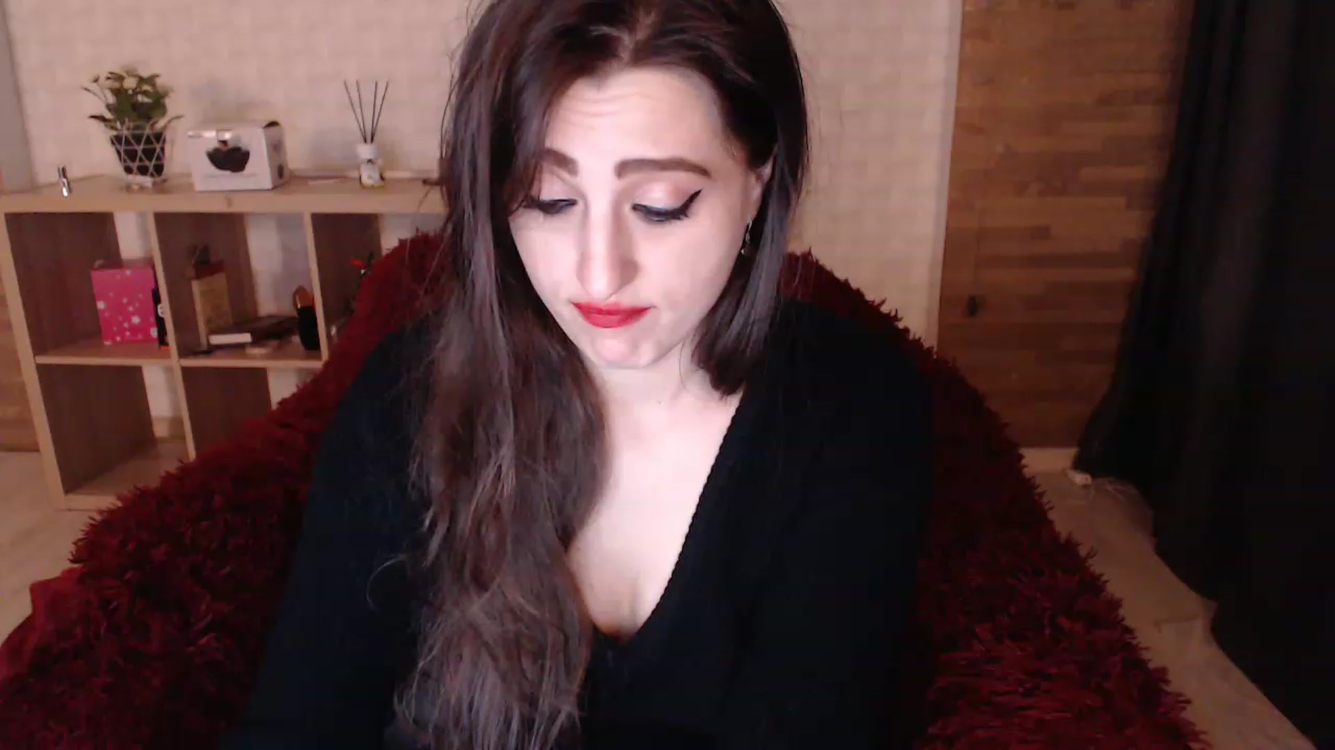 Gallery image thumbnail from HotRebbecca's myfreecams stream on, 03/30/2023, 03:35 image 7 of 20
