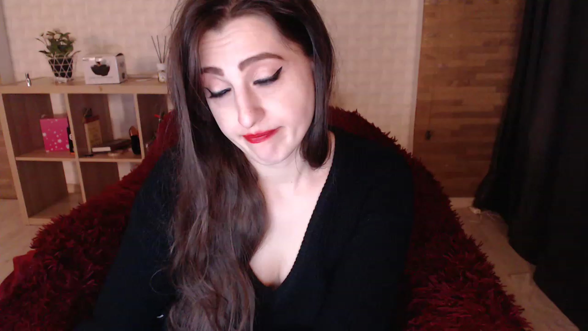 Gallery image thumbnail from HotRebbecca's myfreecams stream on, 03/30/2023, 03:35 image 3 of 20