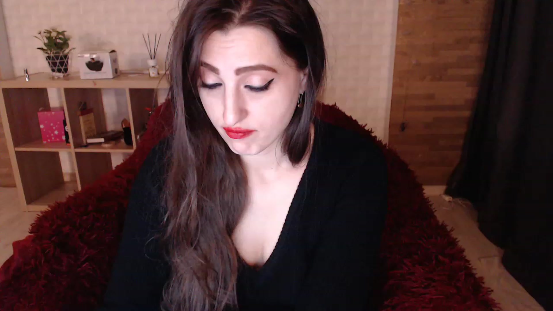 Gallery image thumbnail from HotRebbecca's myfreecams stream on, 03/30/2023, 03:35 image 4 of 20