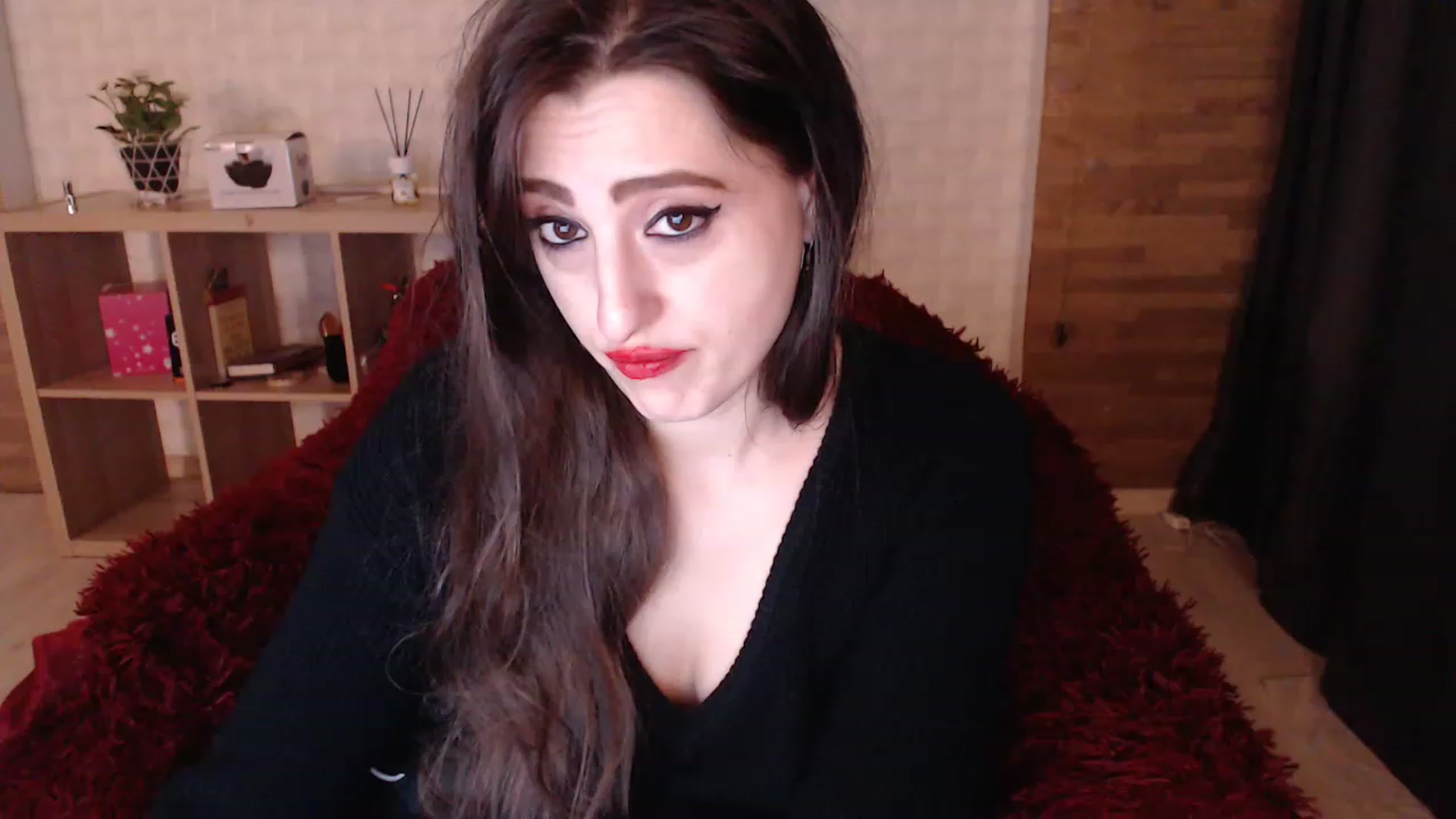 Gallery image thumbnail from HotRebbecca's myfreecams stream on, 03/30/2023, 03:35 image 1 of 20