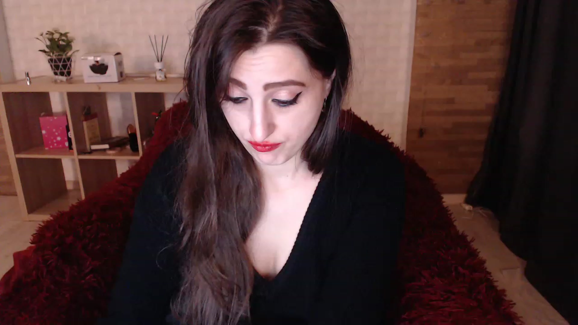 Gallery image thumbnail from HotRebbecca's myfreecams stream on, 03/30/2023, 03:35 image 5 of 20