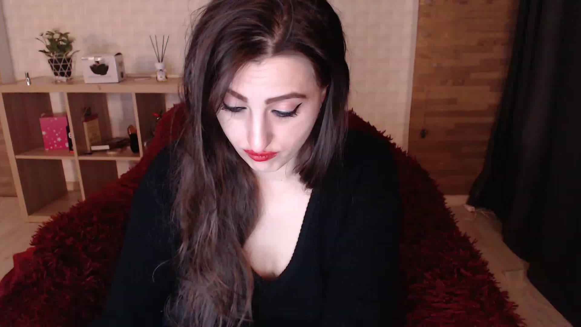Gallery image thumbnail from HotRebbecca's myfreecams stream on, 03/30/2023, 03:35 image 17 of 20