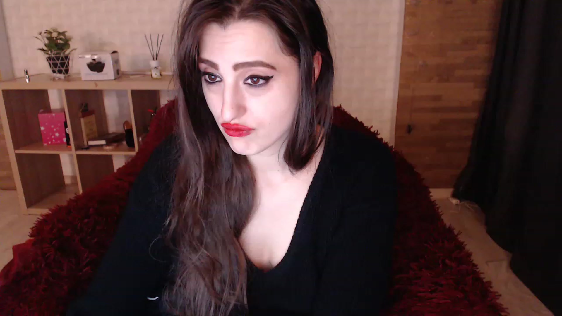 Gallery image thumbnail from HotRebbecca's myfreecams stream on, 03/30/2023, 03:35 image 14 of 20