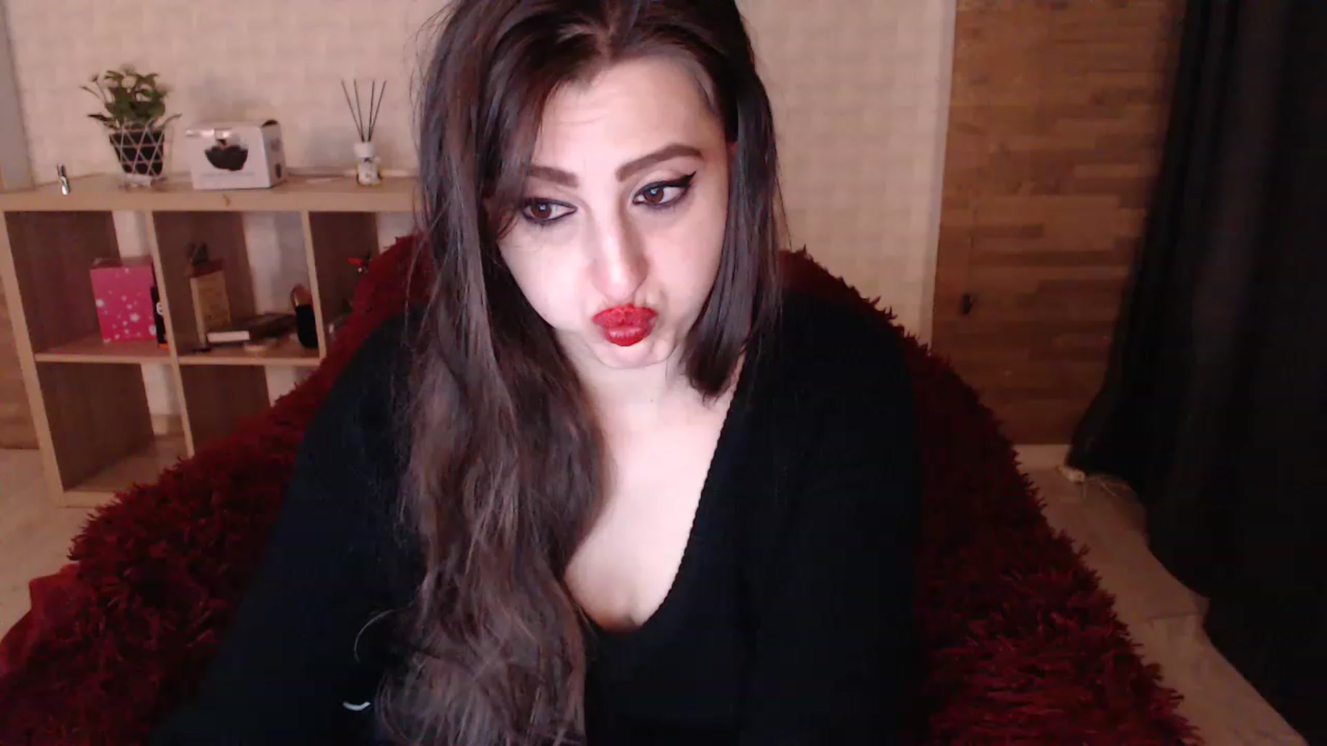 Gallery image thumbnail from HotRebbecca's myfreecams stream on, 03/30/2023, 03:35 image 18 of 20
