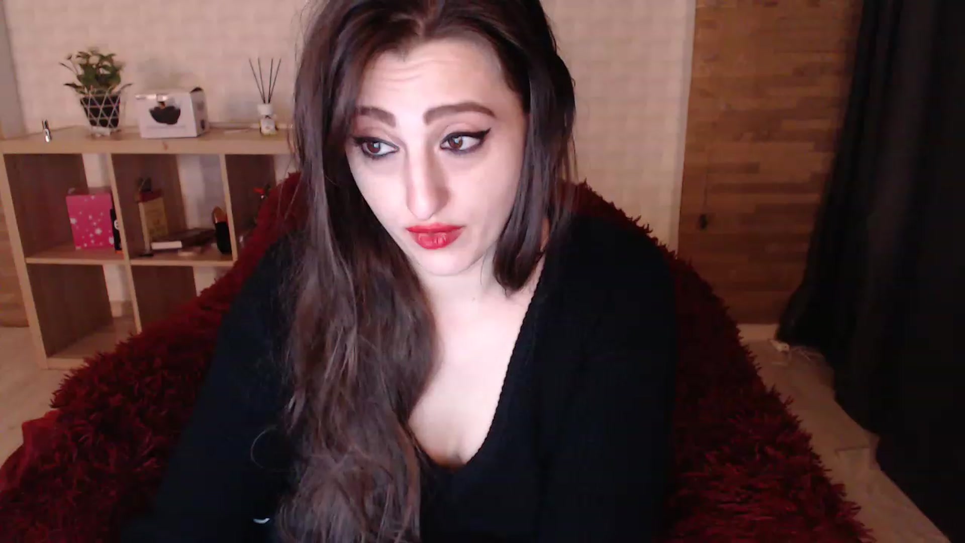 Gallery image thumbnail from HotRebbecca's myfreecams stream on, 03/30/2023, 03:35 image 11 of 20