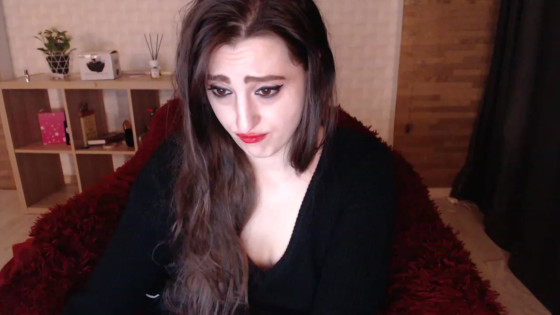 Gallery image thumbnail from HotRebbecca's myfreecams stream on, 03/30/2023, 03:35 image 16 of 20