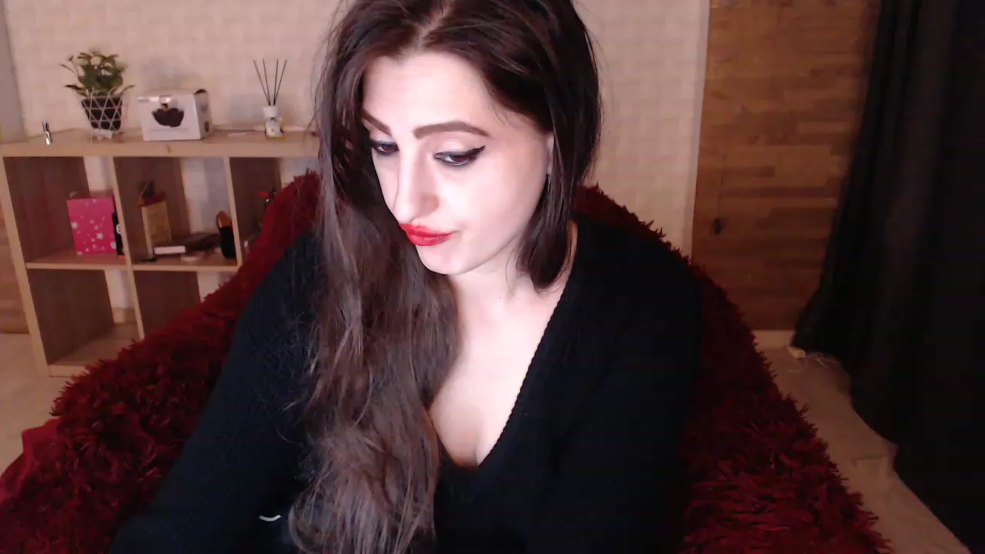 Gallery image thumbnail from HotRebbecca's myfreecams stream on, 03/30/2023, 03:35 image 2 of 20