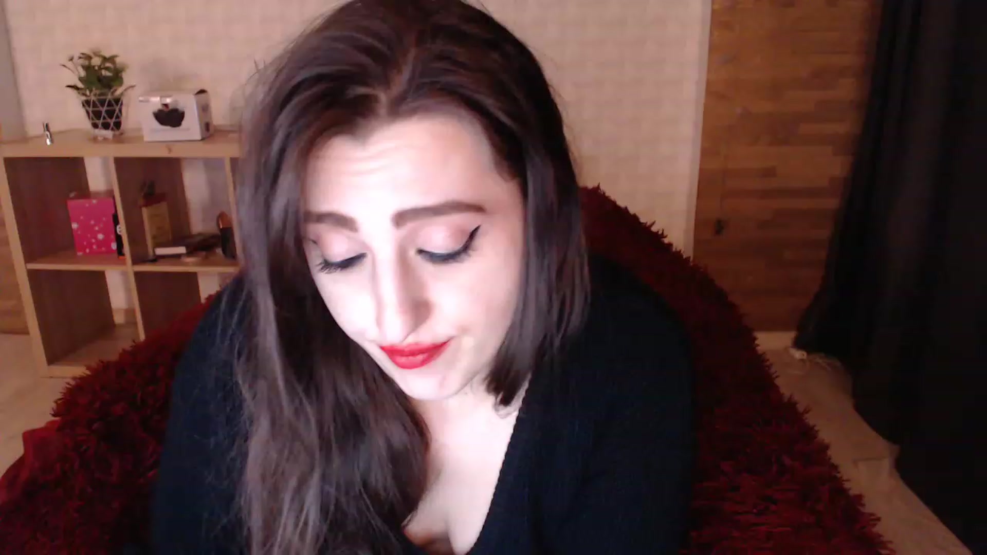 Gallery image thumbnail from HotRebbecca's myfreecams stream on, 03/30/2023, 03:35 image 19 of 20