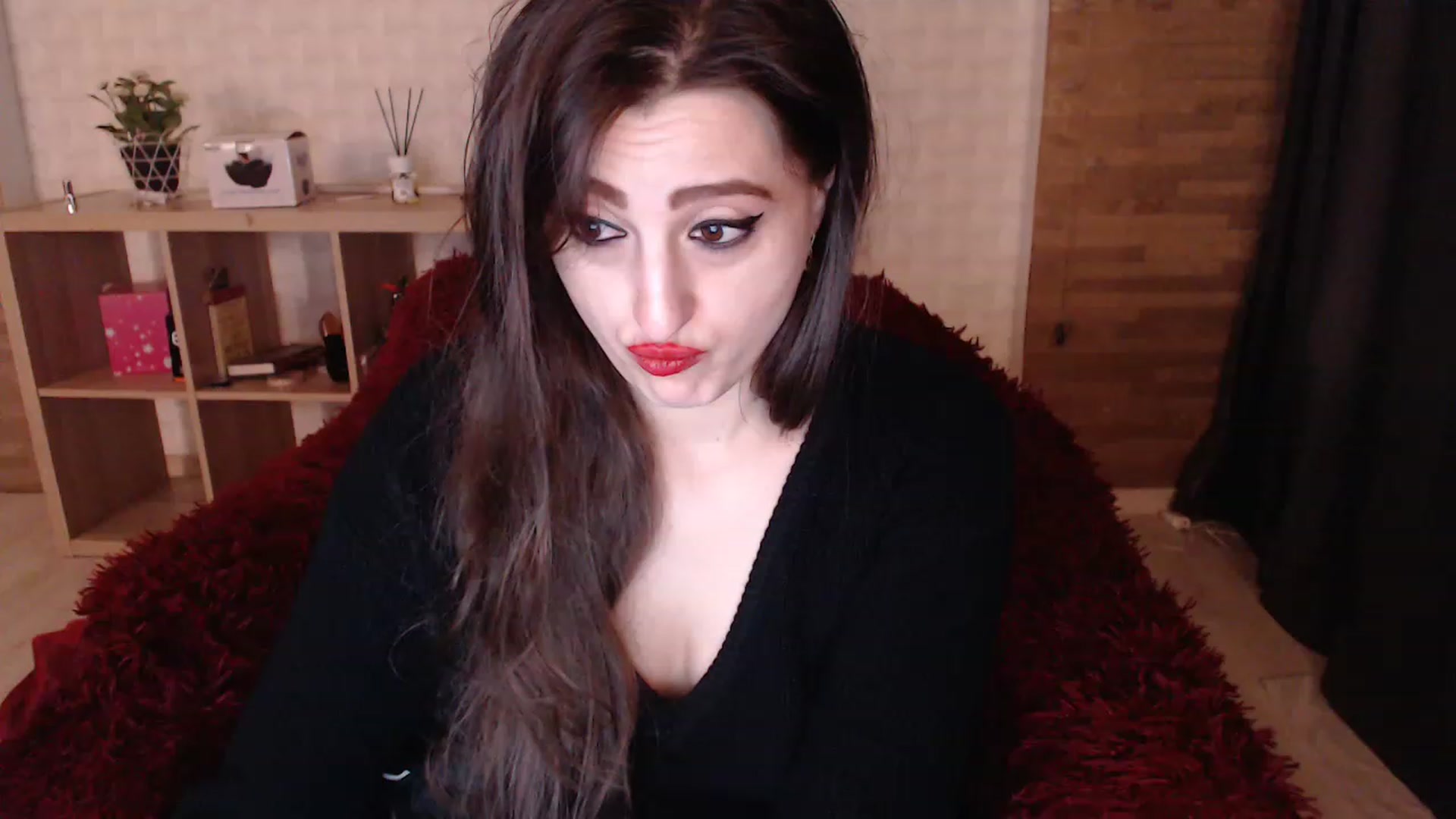 Gallery image thumbnail from HotRebbecca's myfreecams stream on, 03/30/2023, 03:35 image 6 of 20
