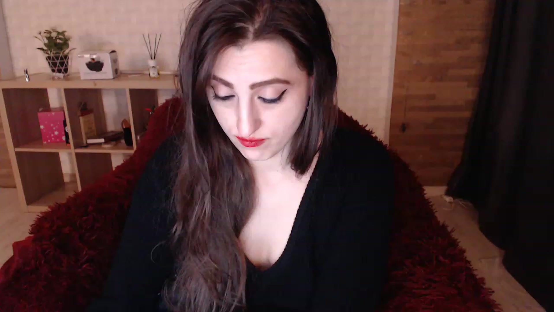 Gallery image thumbnail from HotRebbecca's myfreecams stream on, 03/30/2023, 03:35 image 15 of 20