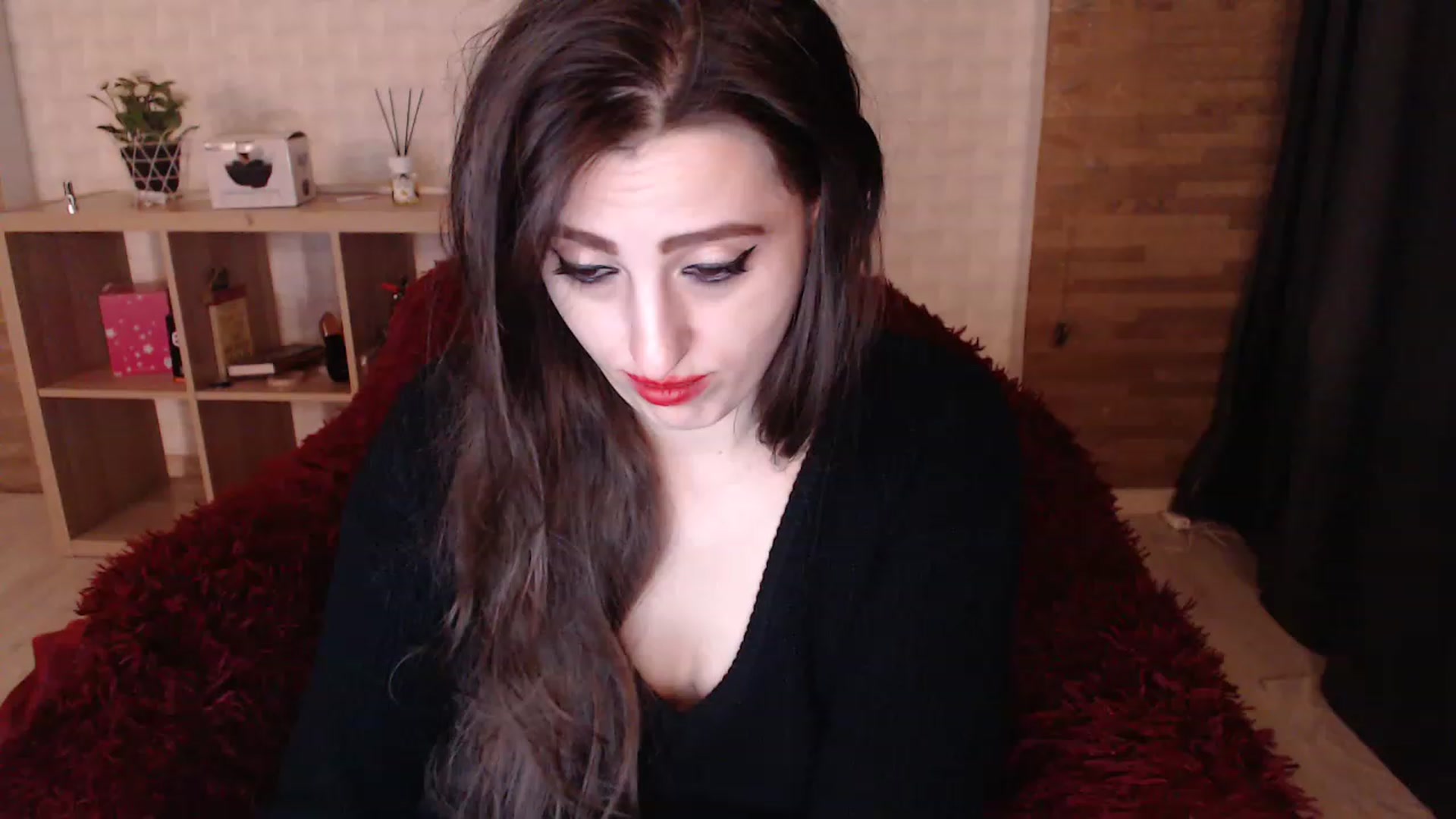 Gallery image thumbnail from HotRebbecca's myfreecams stream on, 03/30/2023, 03:35 image 12 of 20