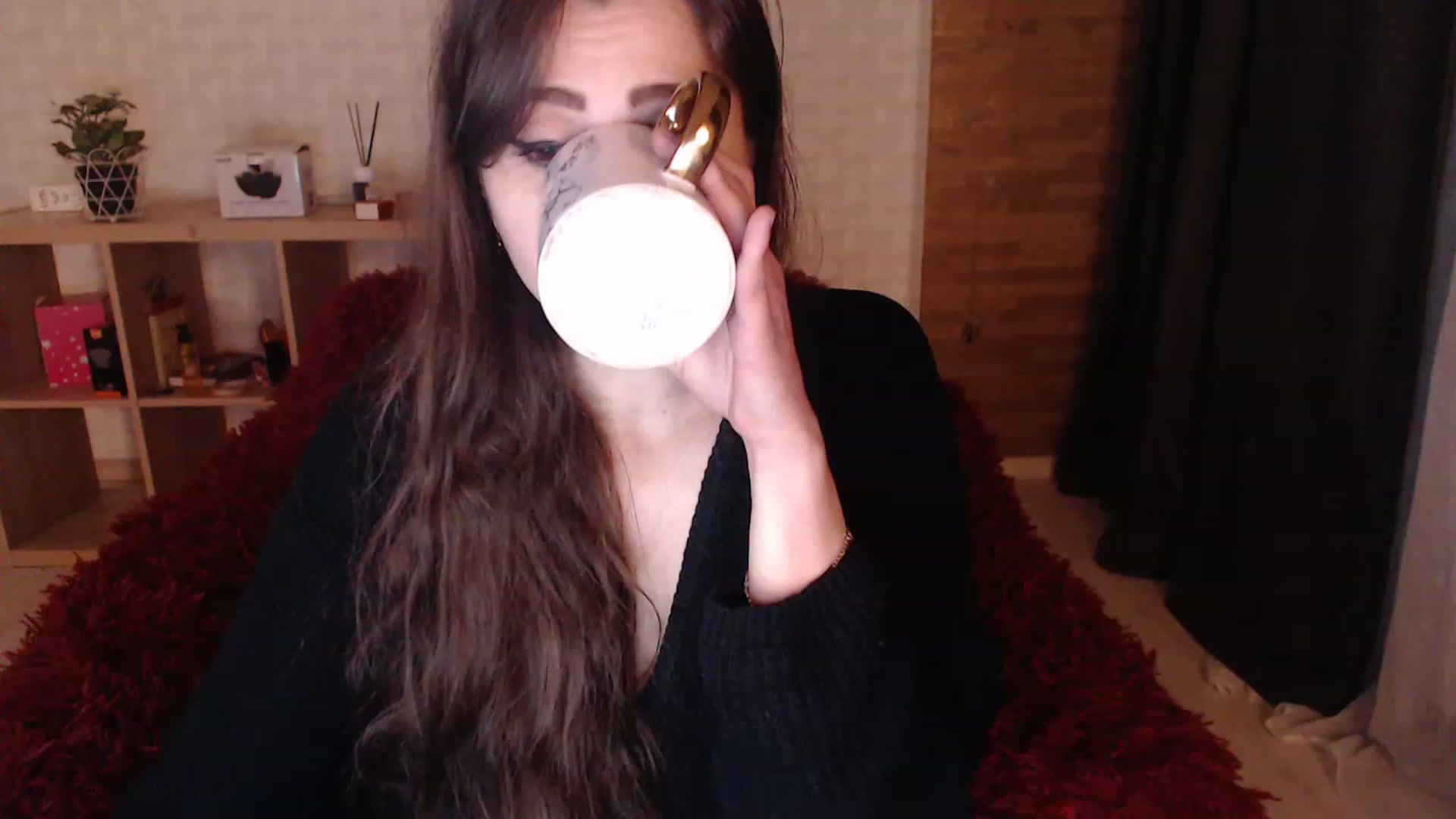 Gallery image thumbnail from HotRebbecca's myfreecams stream on, 04/08/2023, 03:21 image 9 of 20