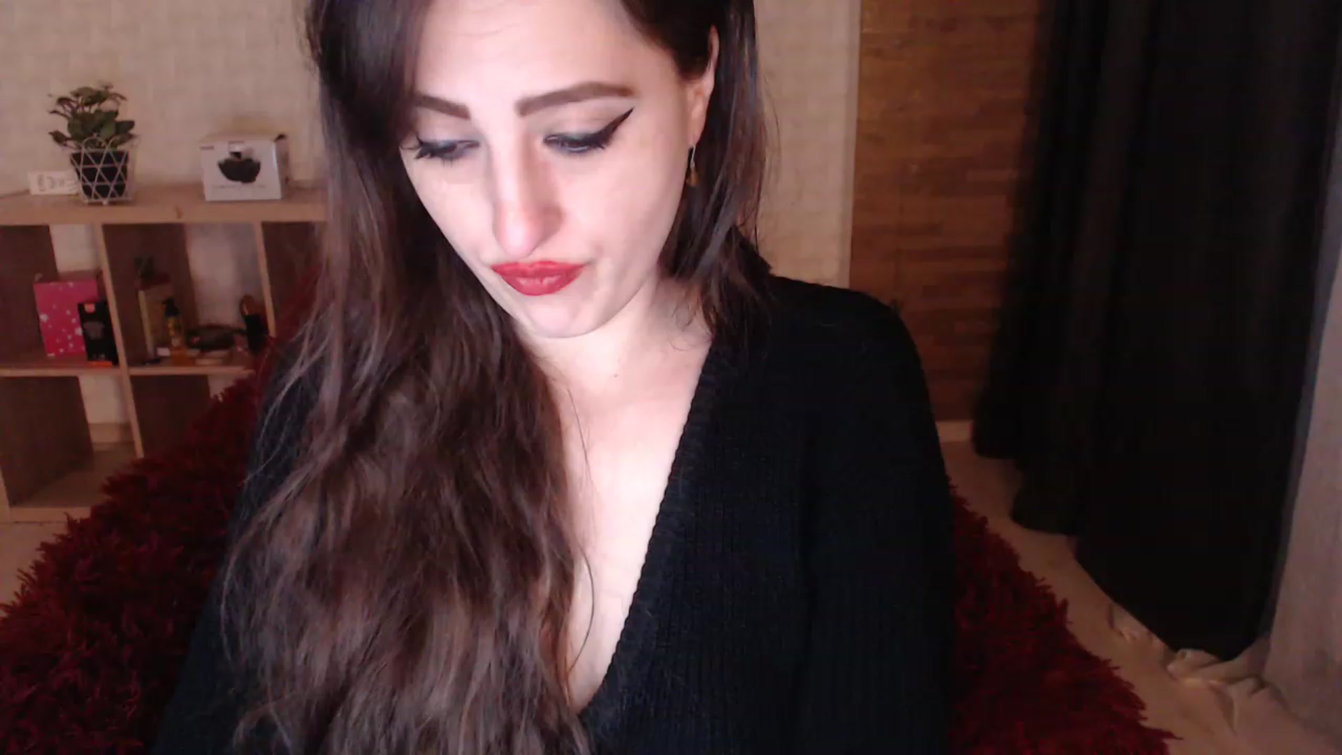 Gallery image thumbnail from HotRebbecca's myfreecams stream on, 04/08/2023, 03:21 image 3 of 20