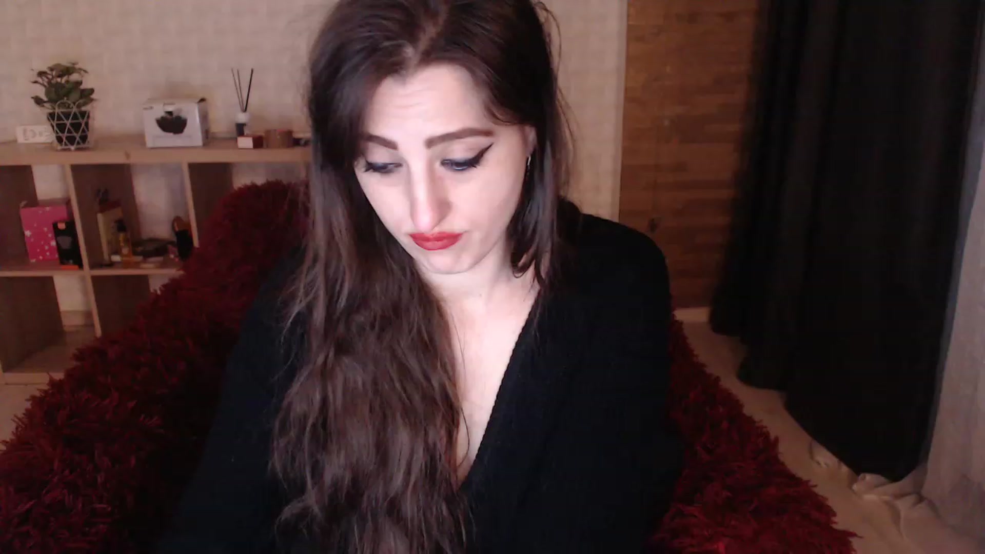 Gallery image thumbnail from HotRebbecca's myfreecams stream on, 04/08/2023, 03:21 image 17 of 20