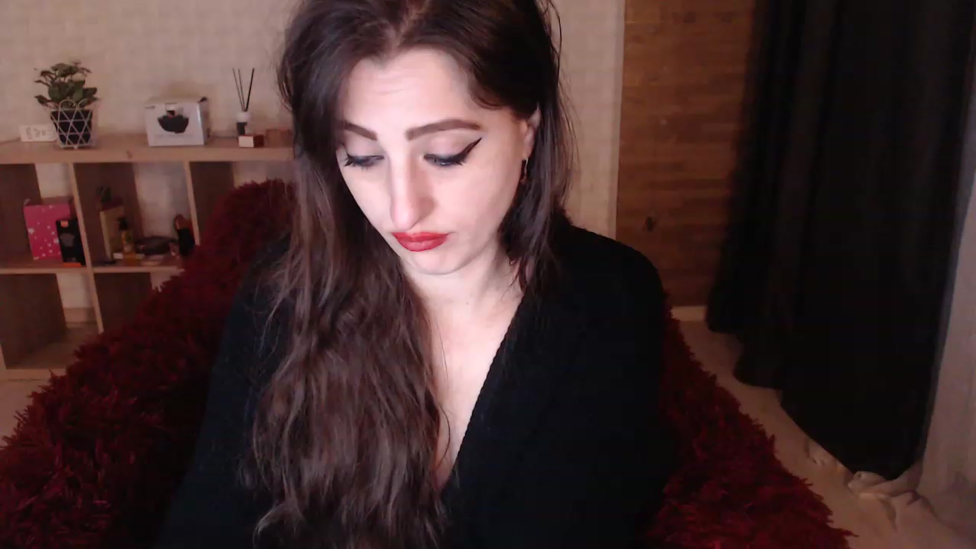 Gallery image thumbnail from HotRebbecca's myfreecams stream on, 04/08/2023, 03:21 image 8 of 20