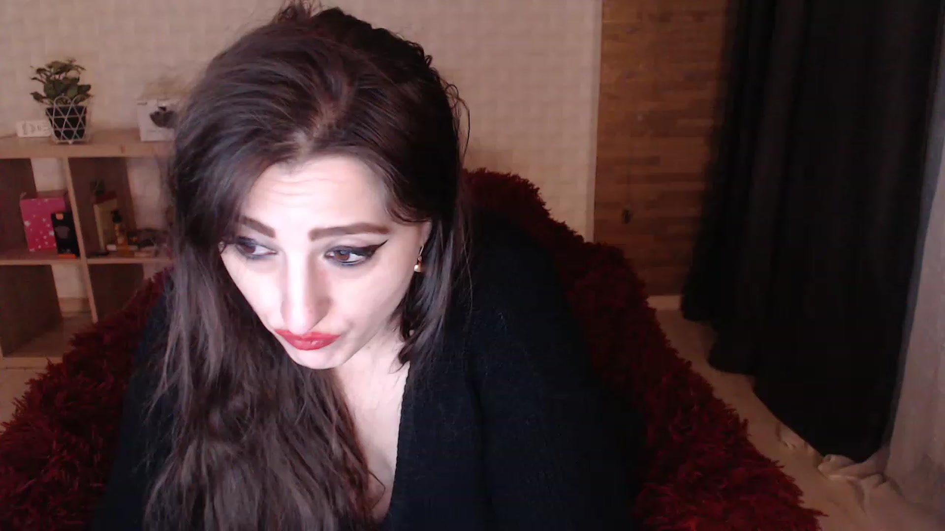 Gallery image thumbnail from HotRebbecca's myfreecams stream on, 04/08/2023, 03:21 image 13 of 20