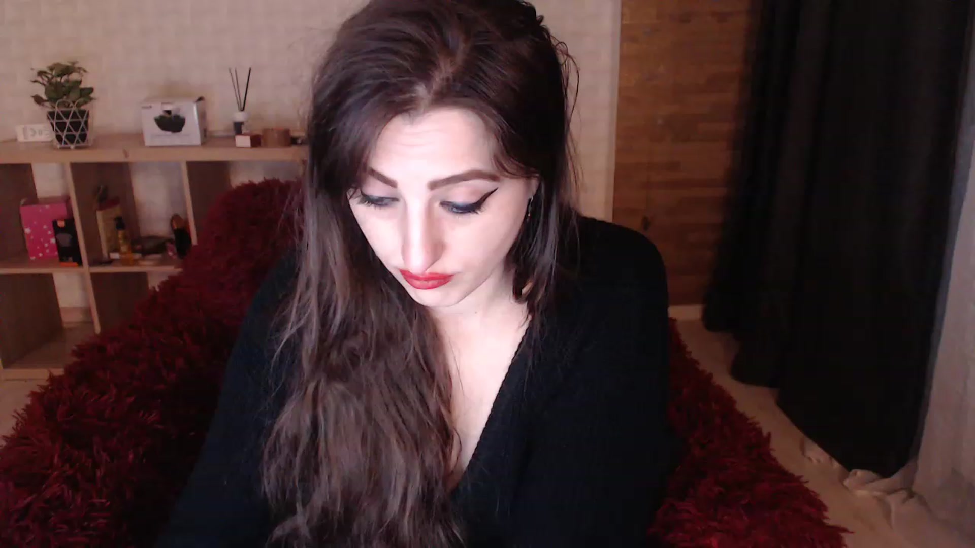 Gallery image thumbnail from HotRebbecca's myfreecams stream on, 04/08/2023, 03:21 image 18 of 20