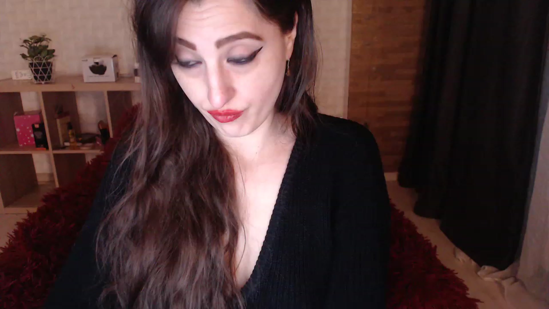 Gallery image thumbnail from HotRebbecca's myfreecams stream on, 04/08/2023, 03:21 image 4 of 20