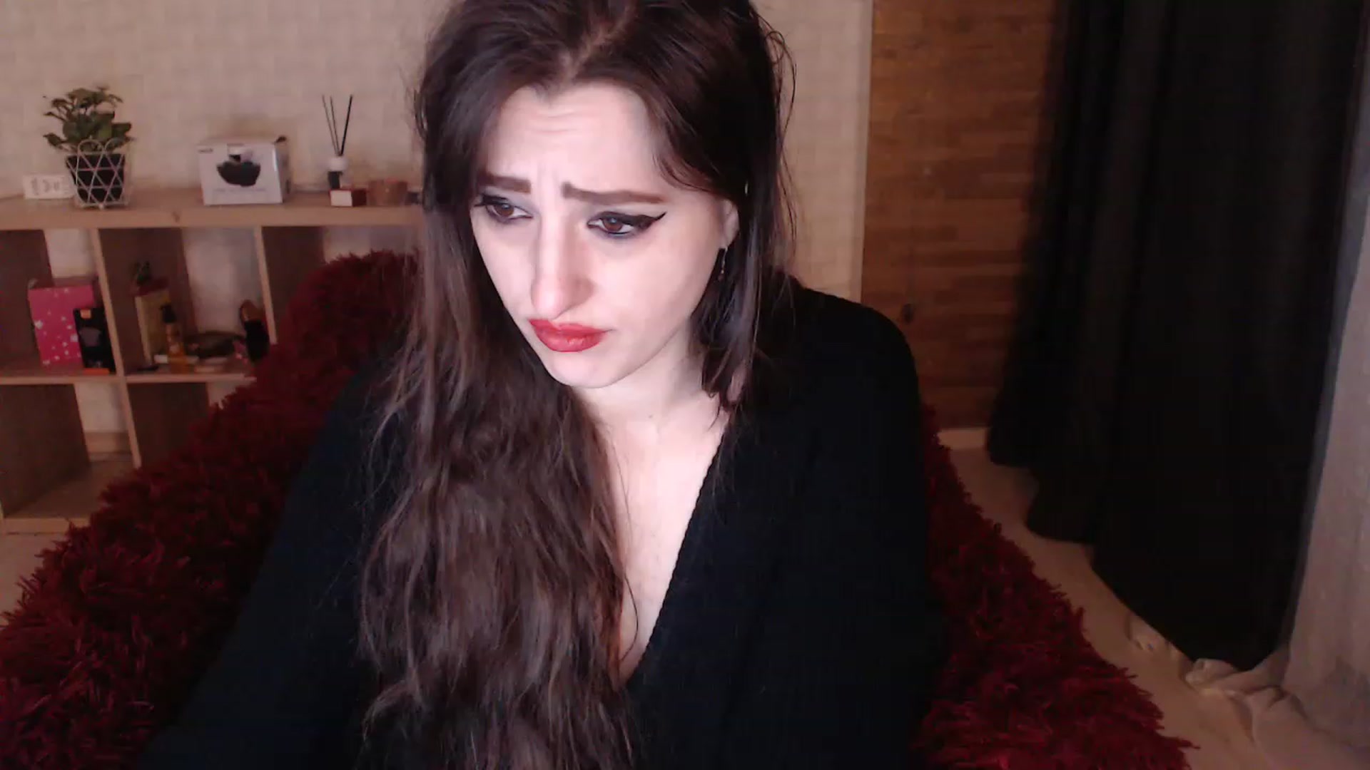 Gallery image thumbnail from HotRebbecca's myfreecams stream on, 04/08/2023, 03:21 image 15 of 20