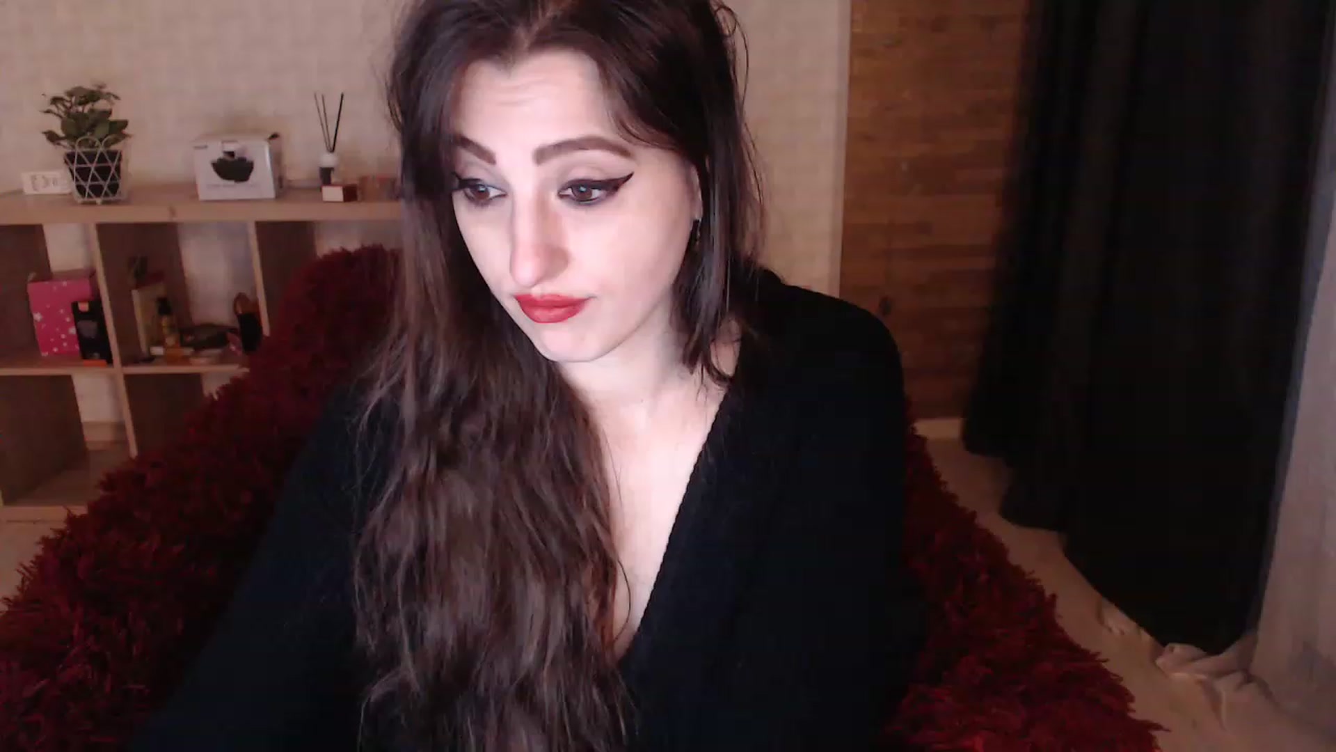 Gallery image thumbnail from HotRebbecca's myfreecams stream on, 04/08/2023, 03:21 image 16 of 20