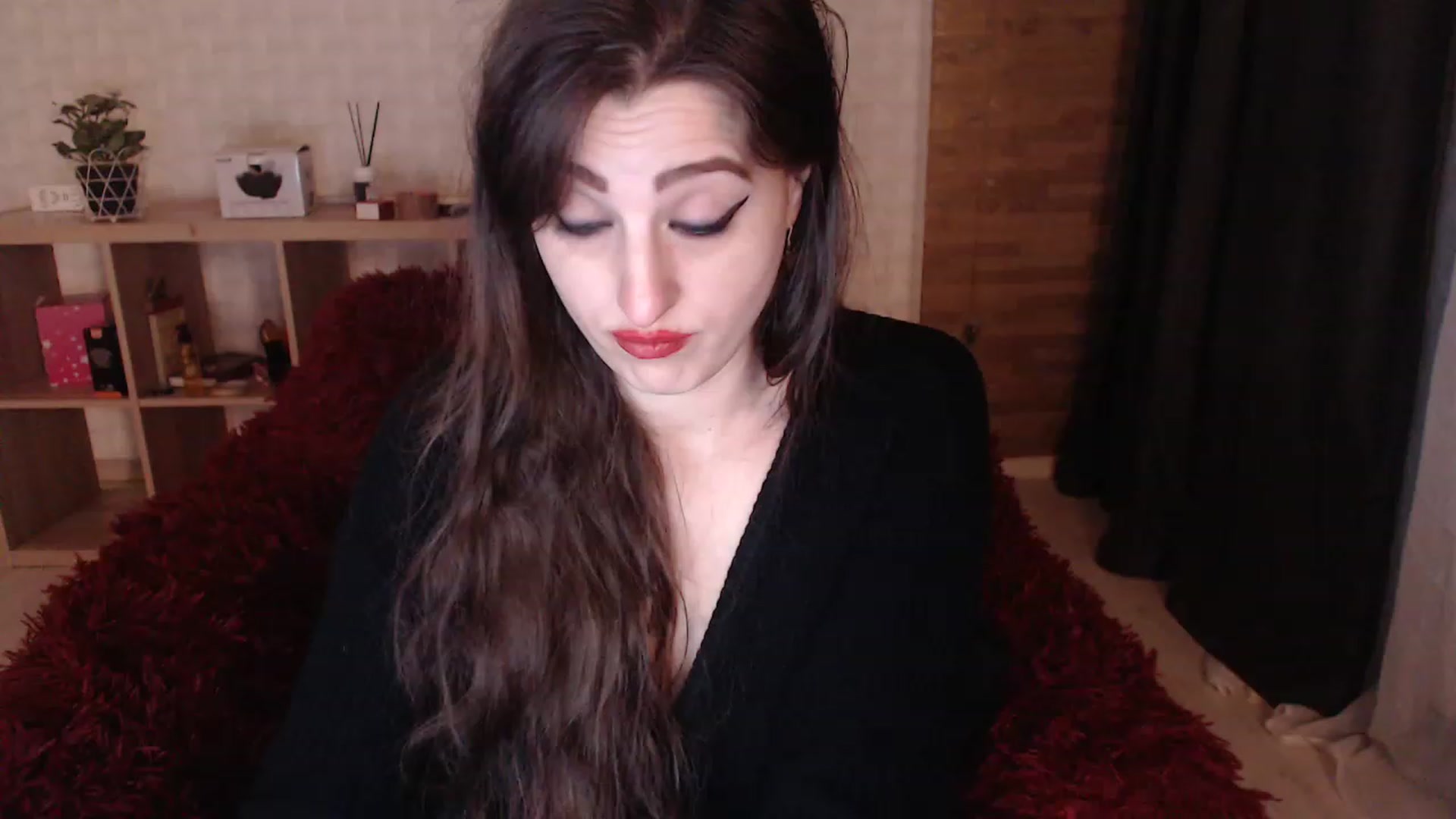 Gallery image thumbnail from HotRebbecca's myfreecams stream on, 04/08/2023, 03:21 image 10 of 20
