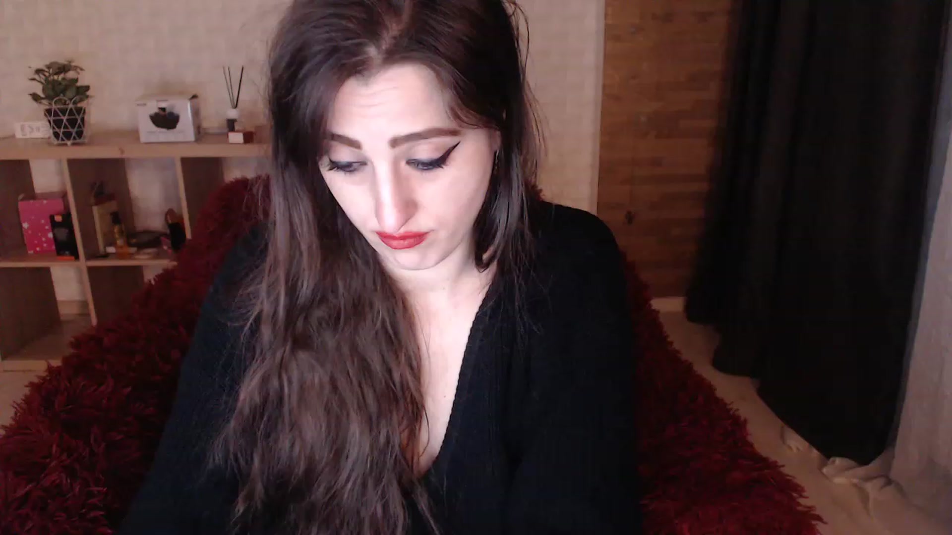 Gallery image thumbnail from HotRebbecca's myfreecams stream on, 04/08/2023, 03:21 image 20 of 20