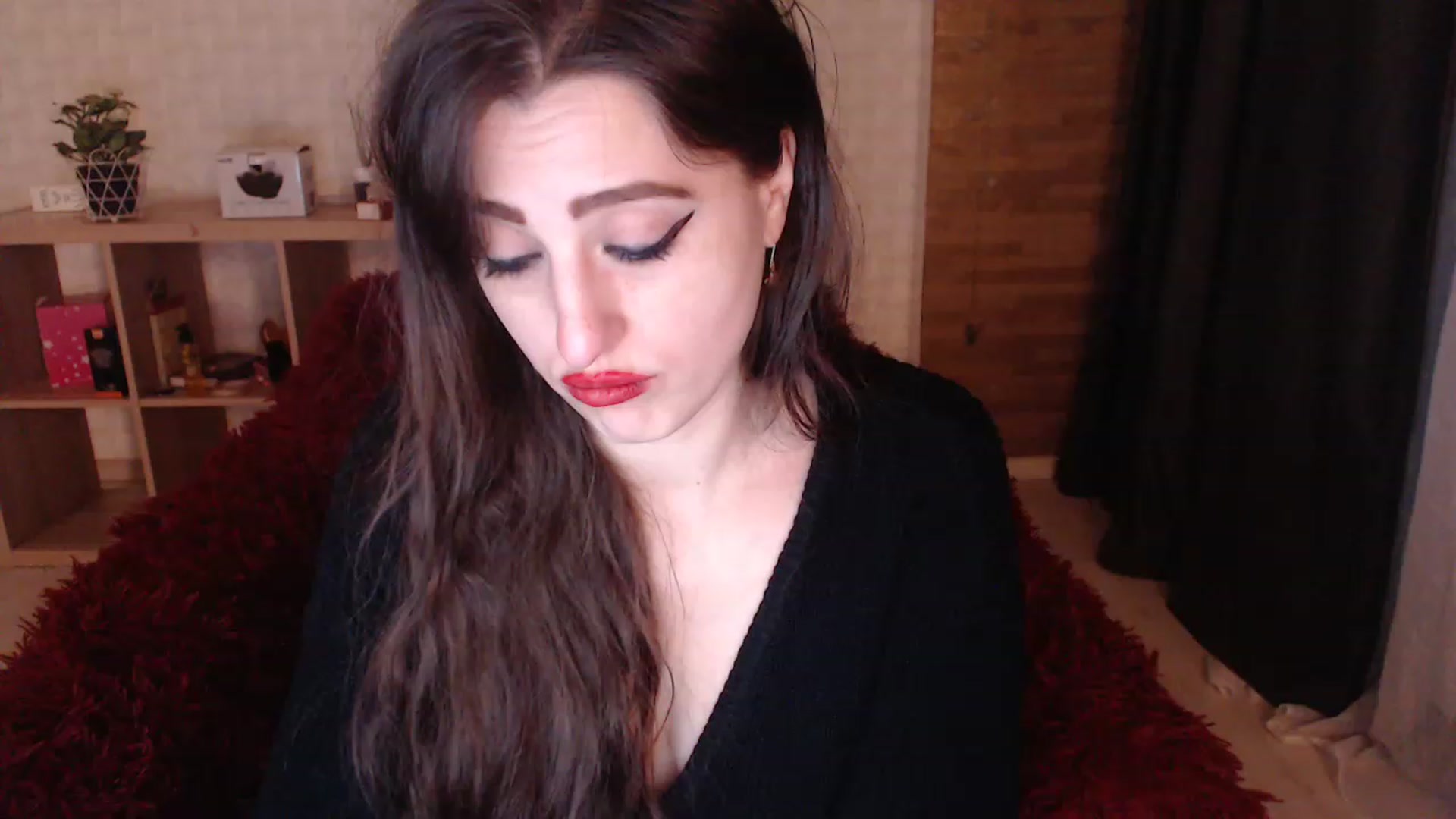 Gallery image thumbnail from HotRebbecca's myfreecams stream on, 04/08/2023, 03:21 image 2 of 20
