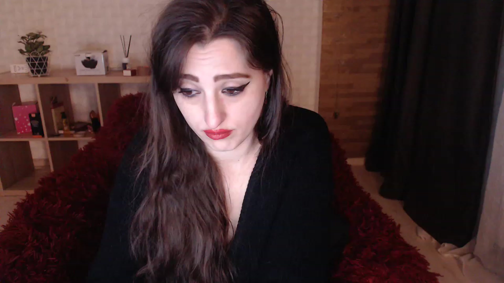 Gallery image thumbnail from HotRebbecca's myfreecams stream on, 04/08/2023, 03:21 image 12 of 20