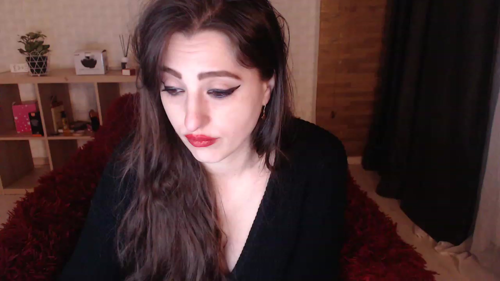 Gallery image thumbnail from HotRebbecca's myfreecams stream on, 04/08/2023, 03:21 image 7 of 20