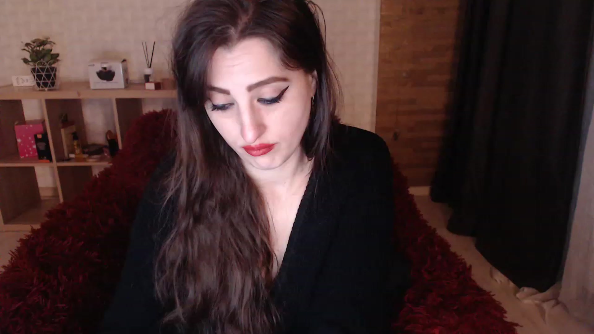 Gallery image thumbnail from HotRebbecca's myfreecams stream on, 04/08/2023, 03:21 image 11 of 20