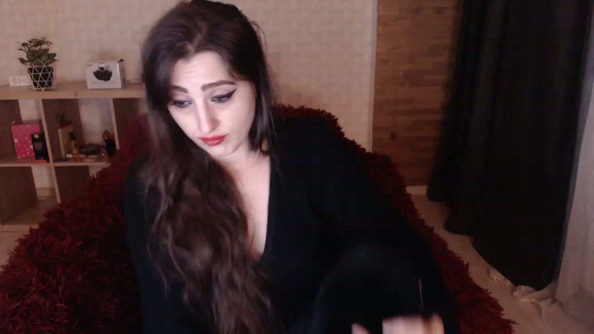 Gallery image thumbnail from HotRebbecca's myfreecams stream on, 04/08/2023, 03:21 image 19 of 20