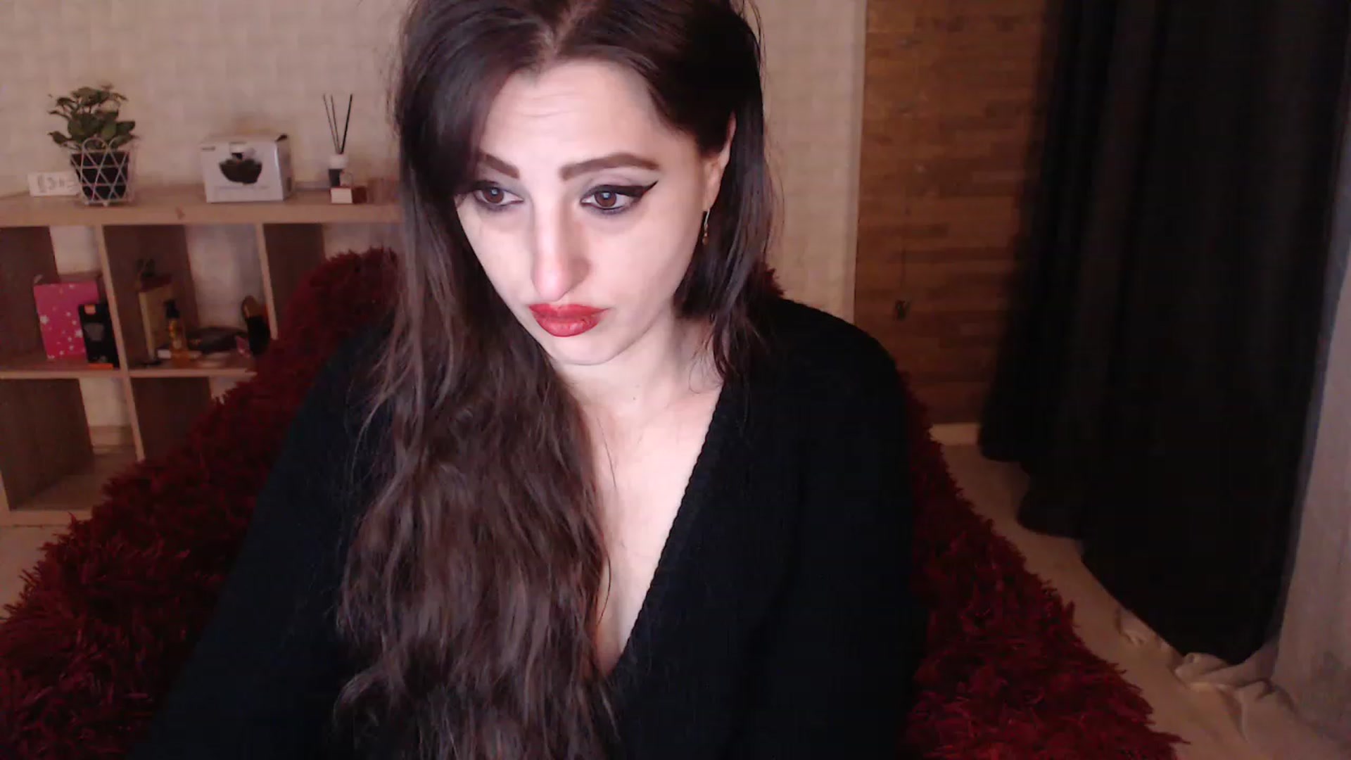 Gallery image thumbnail from HotRebbecca's myfreecams stream on, 04/08/2023, 03:21 image 6 of 20