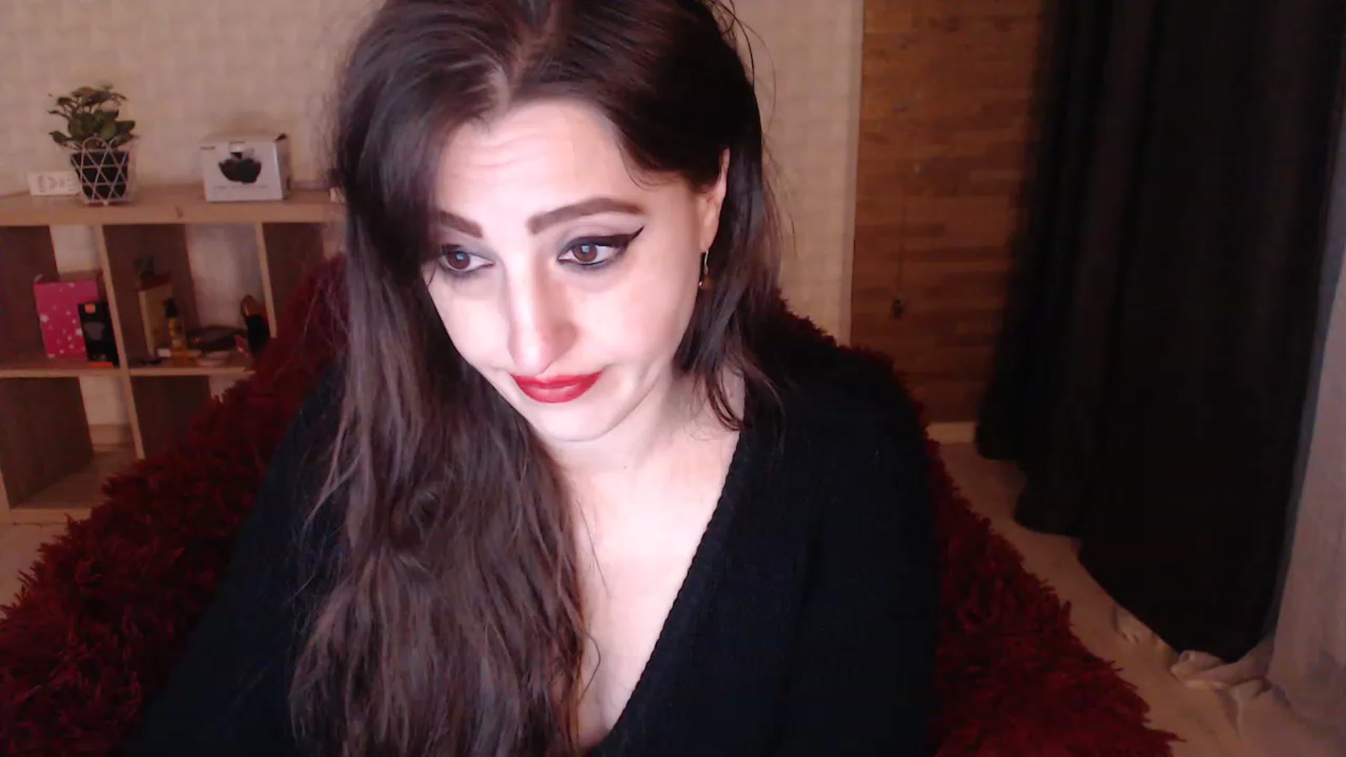 Gallery image thumbnail from HotRebbecca's myfreecams stream on, 04/08/2023, 03:21 image 1 of 20