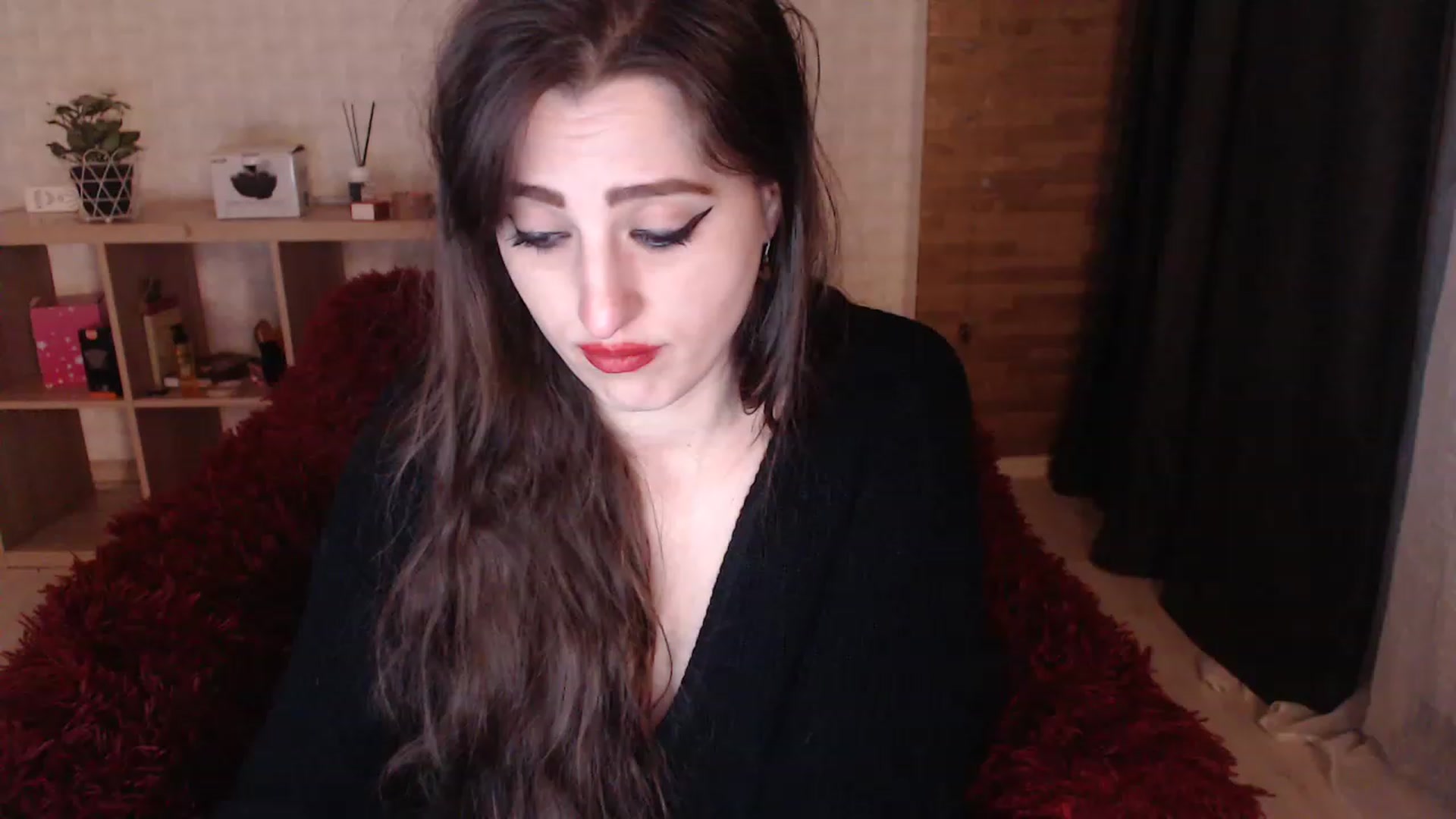 Gallery image thumbnail from HotRebbecca's myfreecams stream on, 04/08/2023, 03:21 image 14 of 20