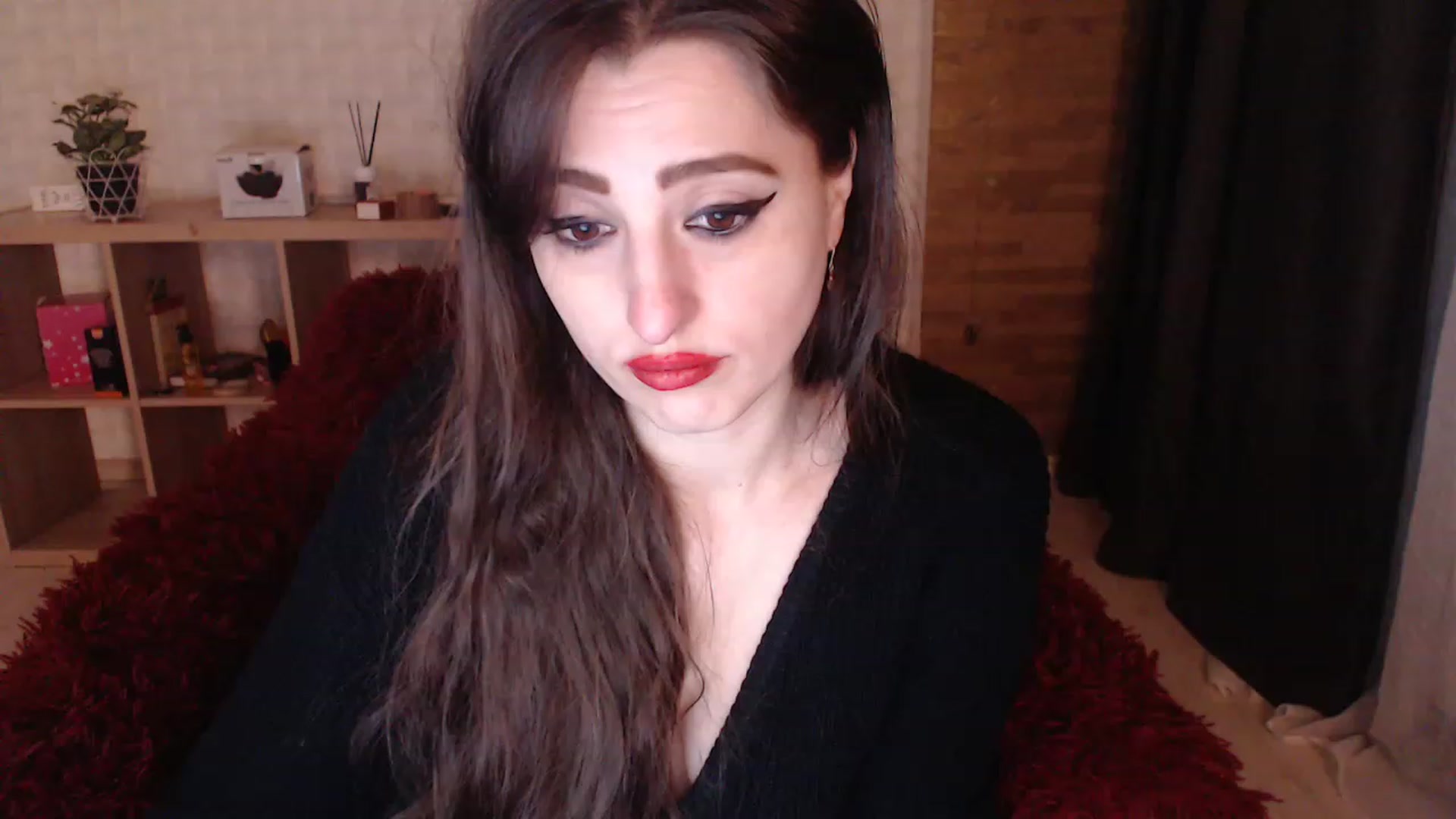 Gallery image thumbnail from HotRebbecca's myfreecams stream on, 04/08/2023, 03:21 image 5 of 20