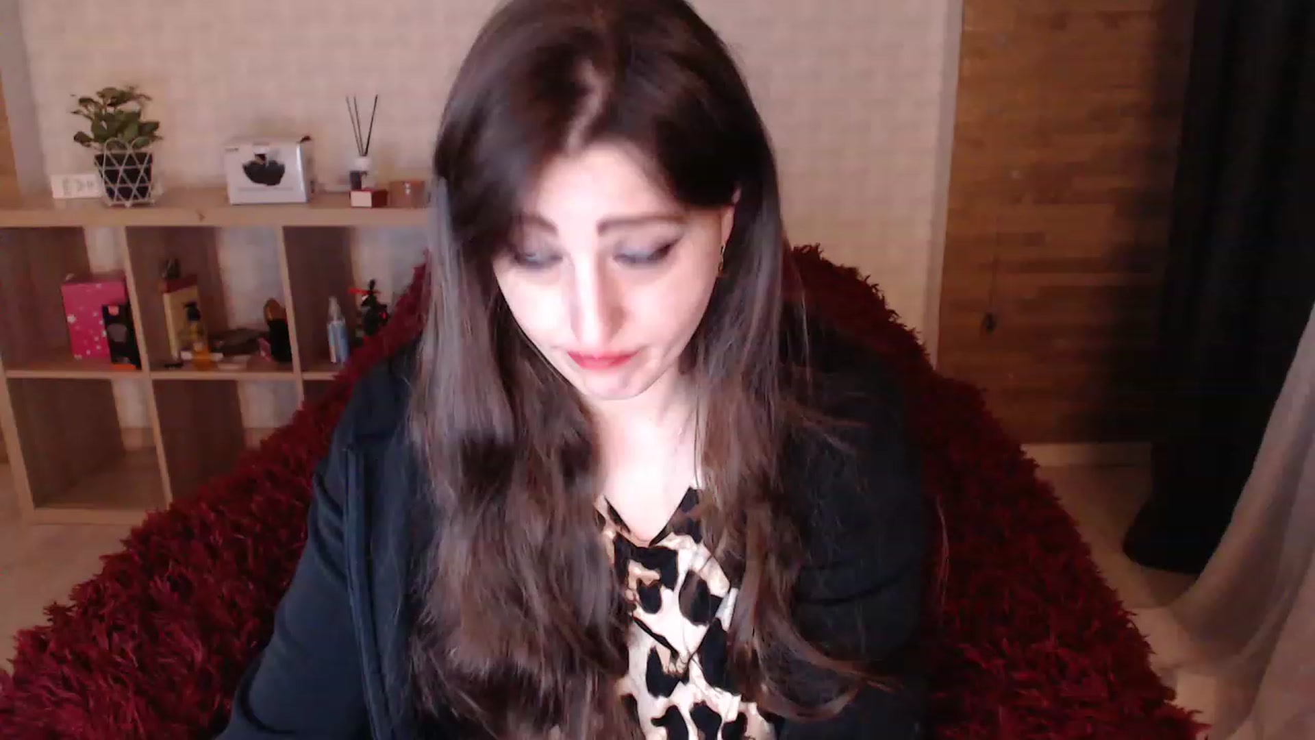 Gallery image thumbnail from HotRebbecca's myfreecams stream on, 04/12/2023, 04:04 image 18 of 20