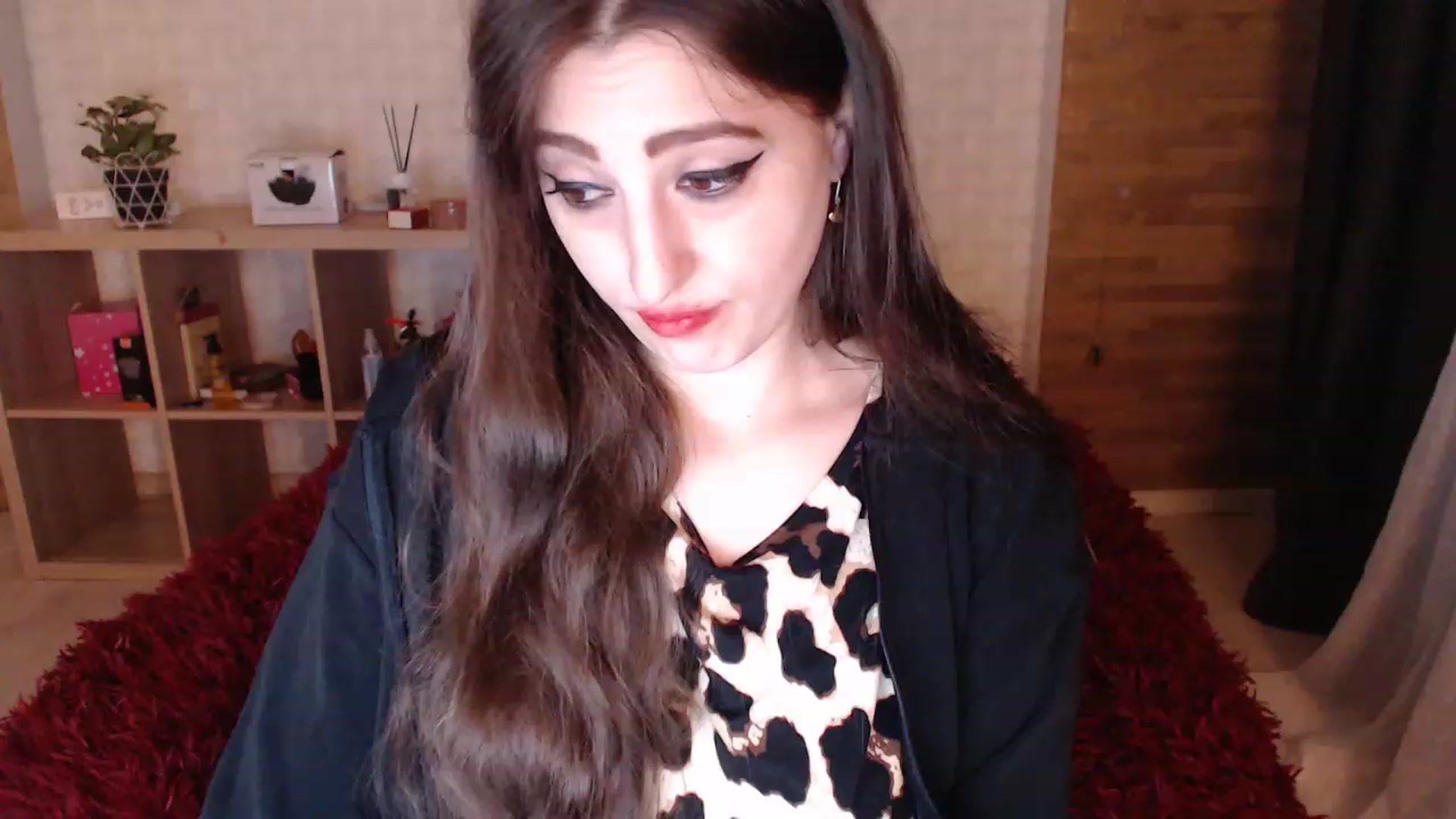 Gallery image thumbnail from HotRebbecca's myfreecams stream on, 04/12/2023, 04:04 image 15 of 20