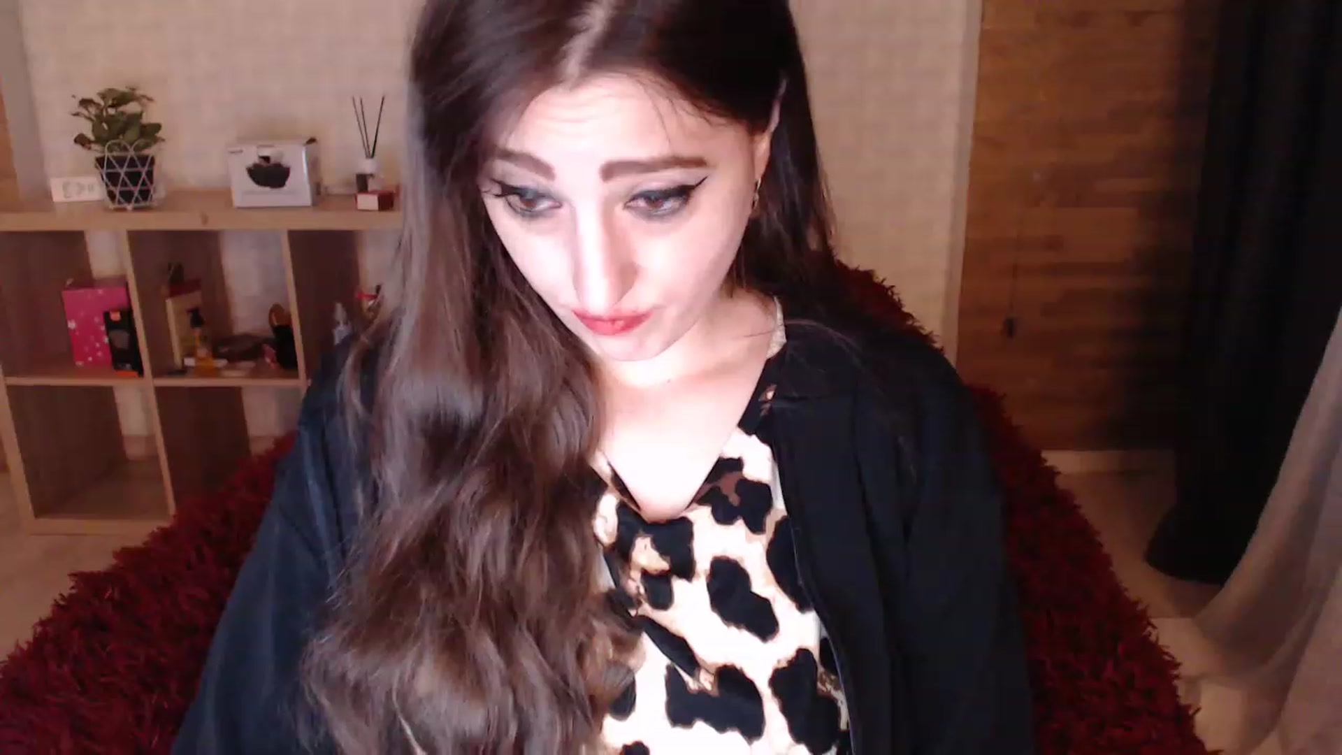 Gallery image thumbnail from HotRebbecca's myfreecams stream on, 04/12/2023, 04:04 image 2 of 20