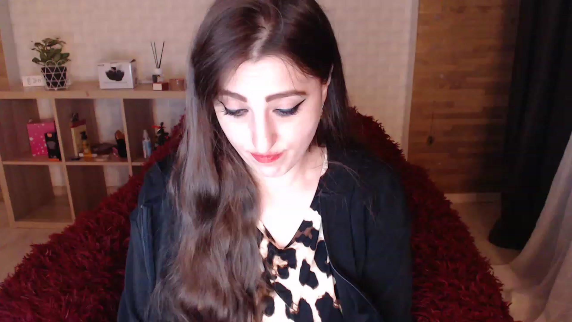 Gallery image thumbnail from HotRebbecca's myfreecams stream on, 04/12/2023, 04:04 image 3 of 20