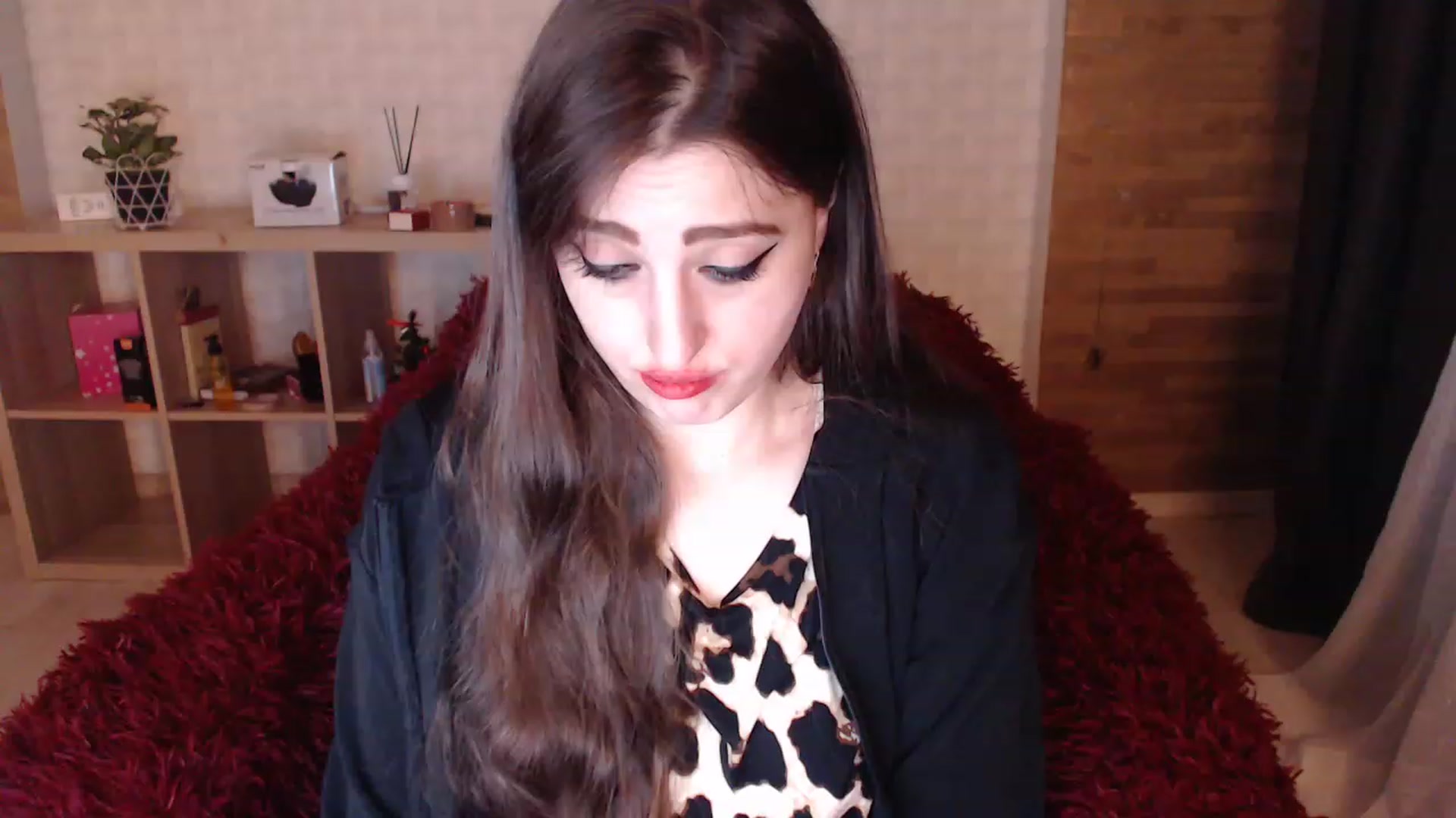 Gallery image thumbnail from HotRebbecca's myfreecams stream on, 04/12/2023, 04:04 image 8 of 20