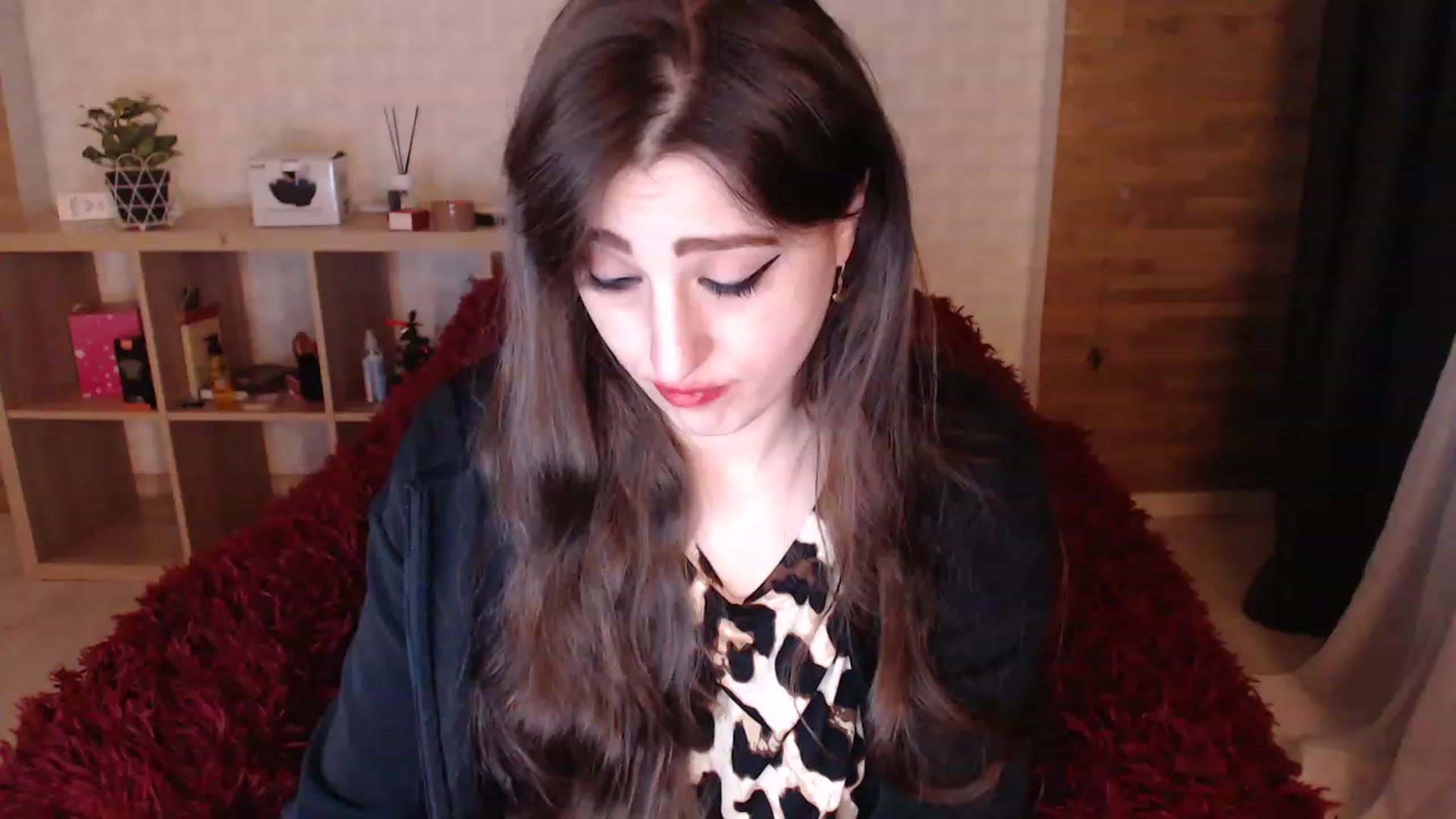 Gallery image thumbnail from HotRebbecca's myfreecams stream on, 04/12/2023, 04:04 image 16 of 20