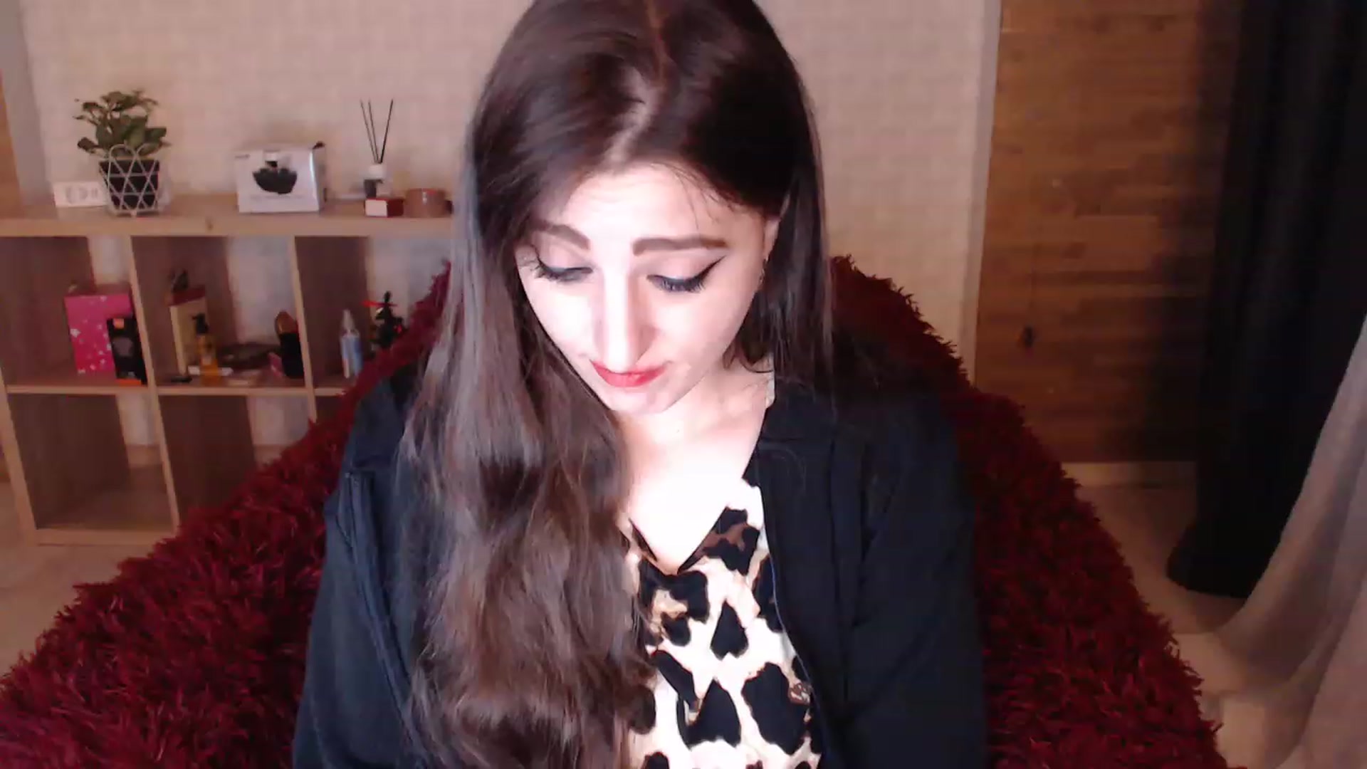Gallery image thumbnail from HotRebbecca's myfreecams stream on, 04/12/2023, 04:04 image 9 of 20
