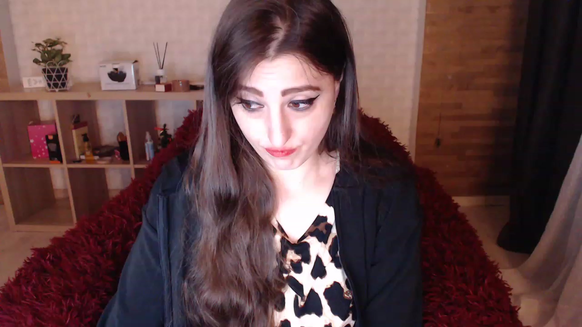 Gallery image thumbnail from HotRebbecca's myfreecams stream on, 04/12/2023, 04:04 image 13 of 20