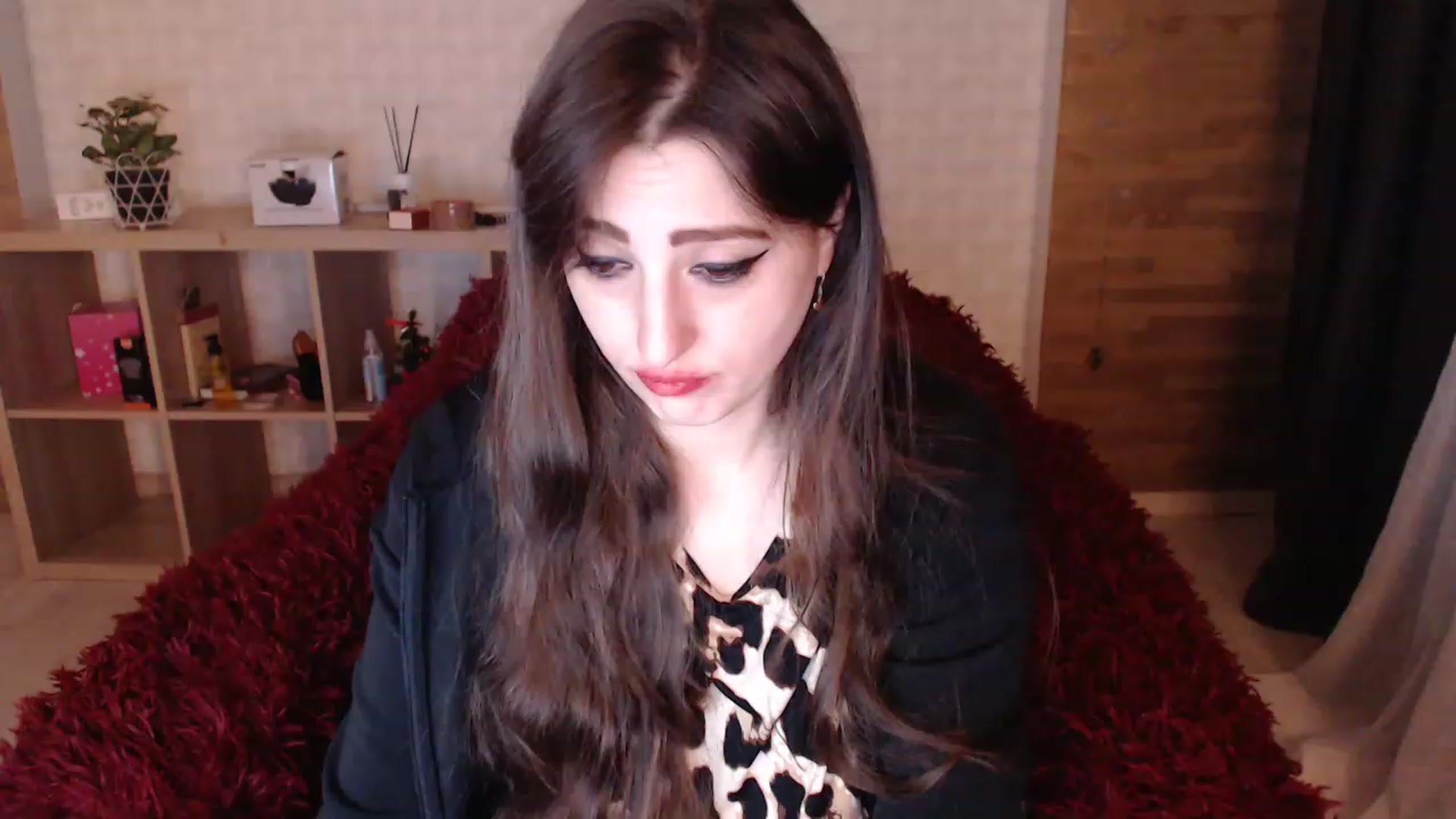 Gallery image thumbnail from HotRebbecca's myfreecams stream on, 04/12/2023, 04:04 image 19 of 20