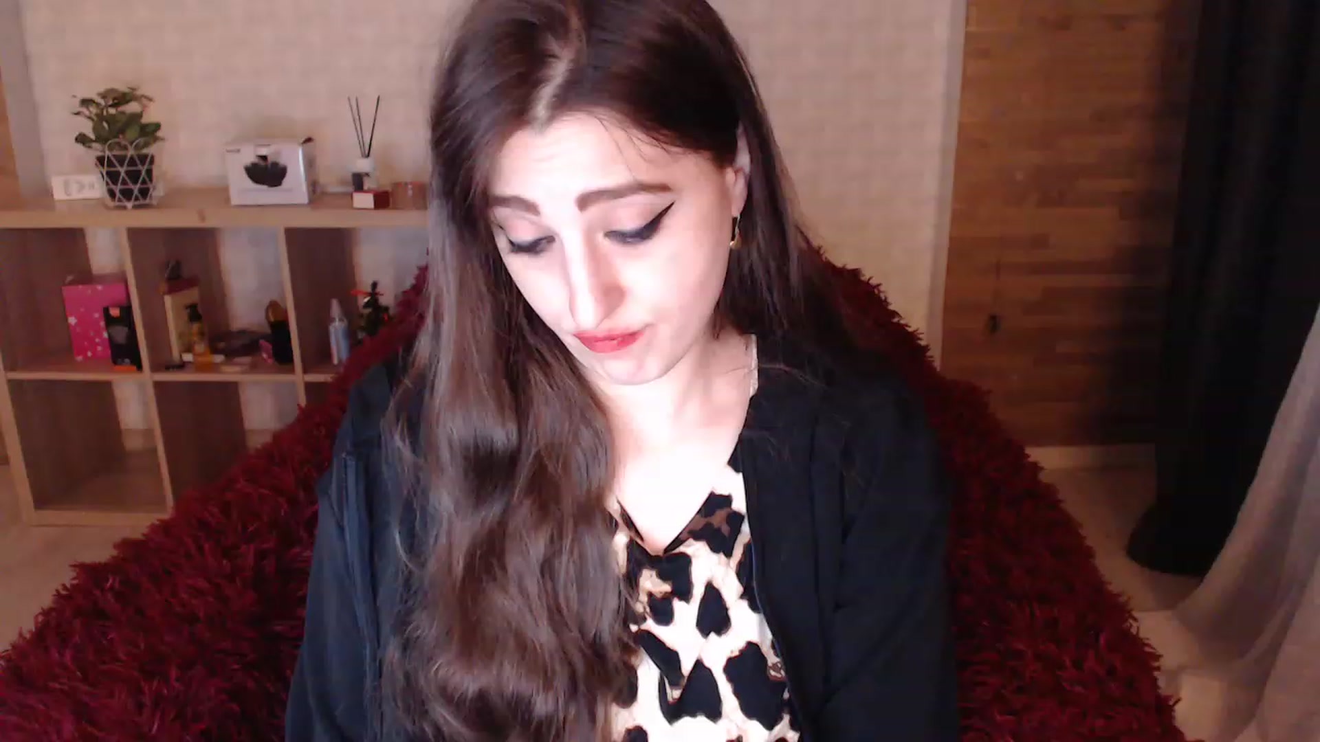 Gallery image thumbnail from HotRebbecca's myfreecams stream on, 04/12/2023, 04:04 image 6 of 20