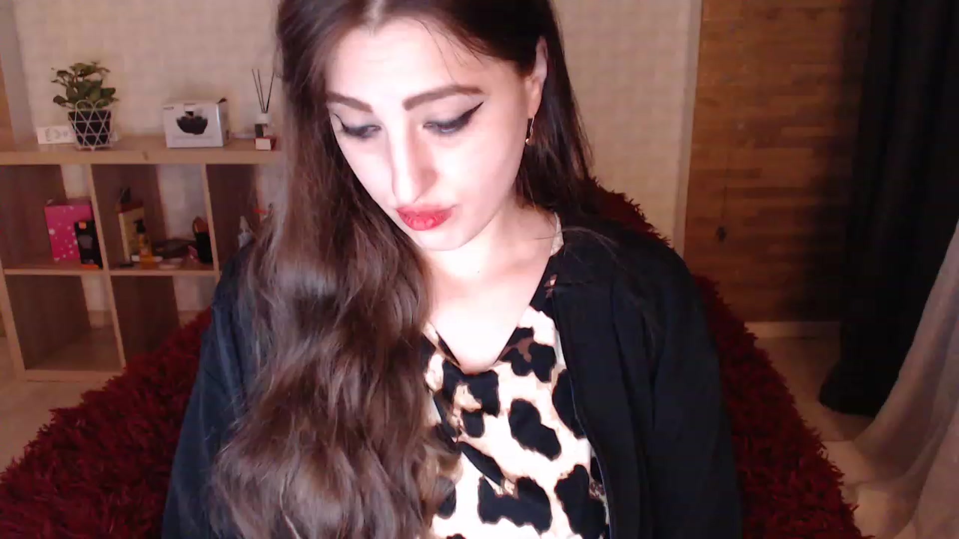 Gallery image thumbnail from HotRebbecca's myfreecams stream on, 04/12/2023, 04:04 image 1 of 20