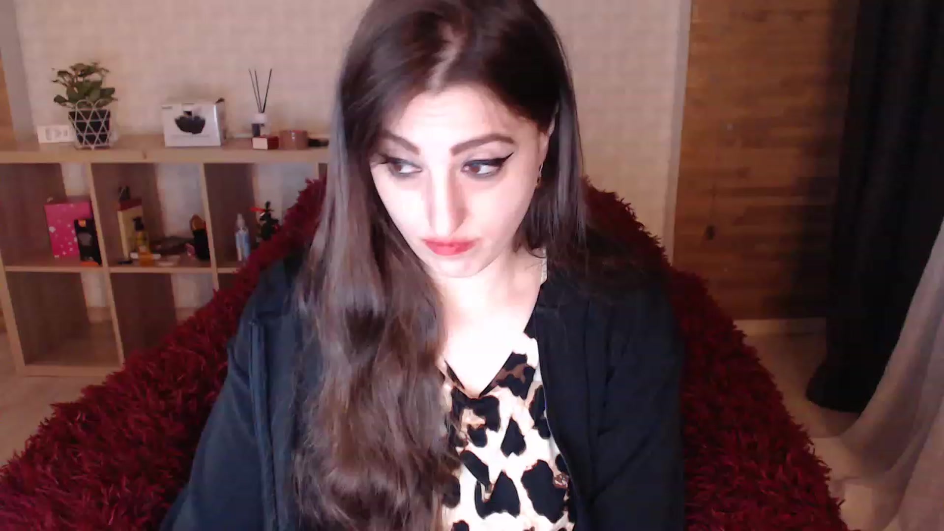 Gallery image thumbnail from HotRebbecca's myfreecams stream on, 04/12/2023, 04:04 image 11 of 20