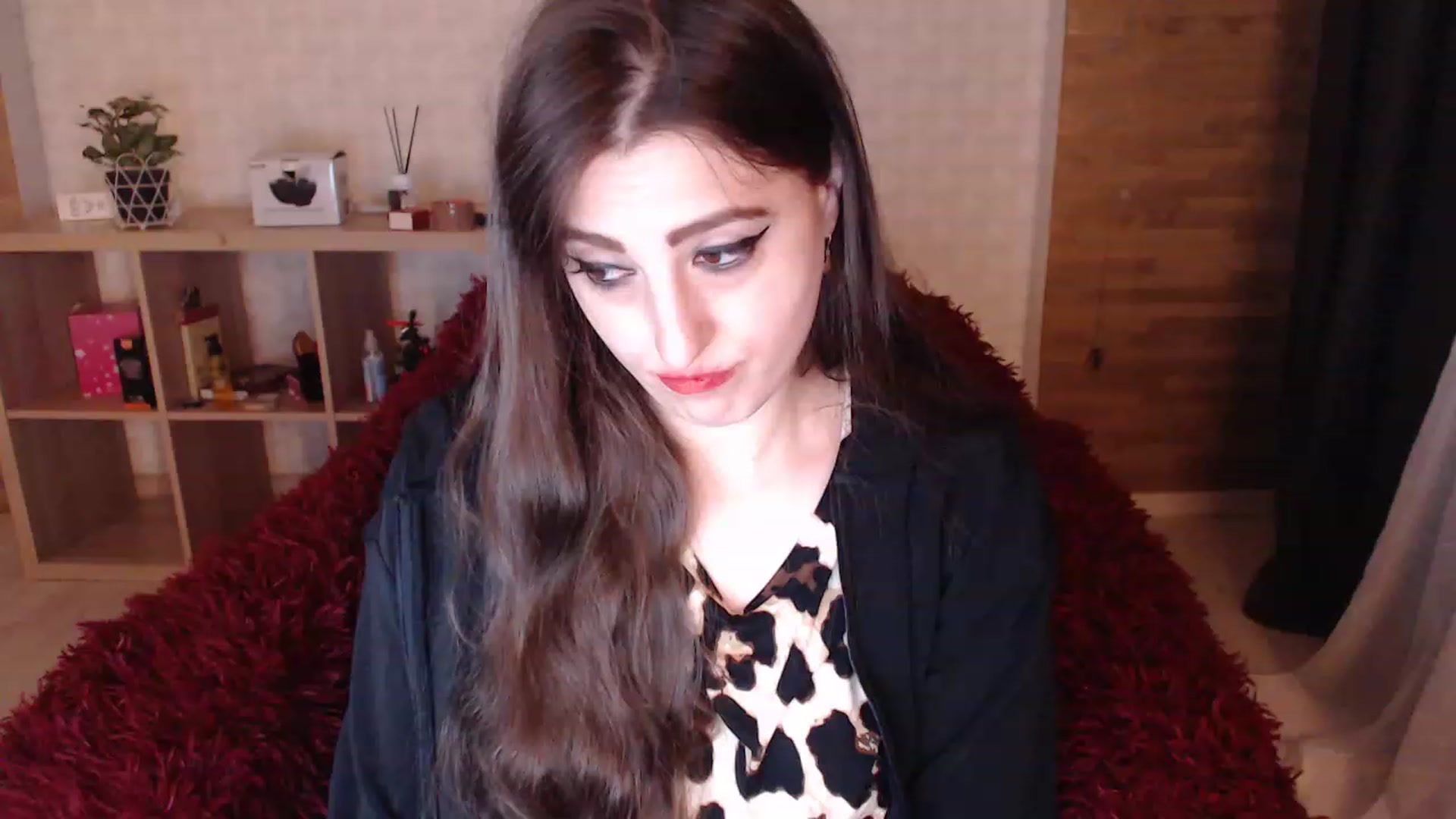 Gallery image thumbnail from HotRebbecca's myfreecams stream on, 04/12/2023, 04:04 image 10 of 20