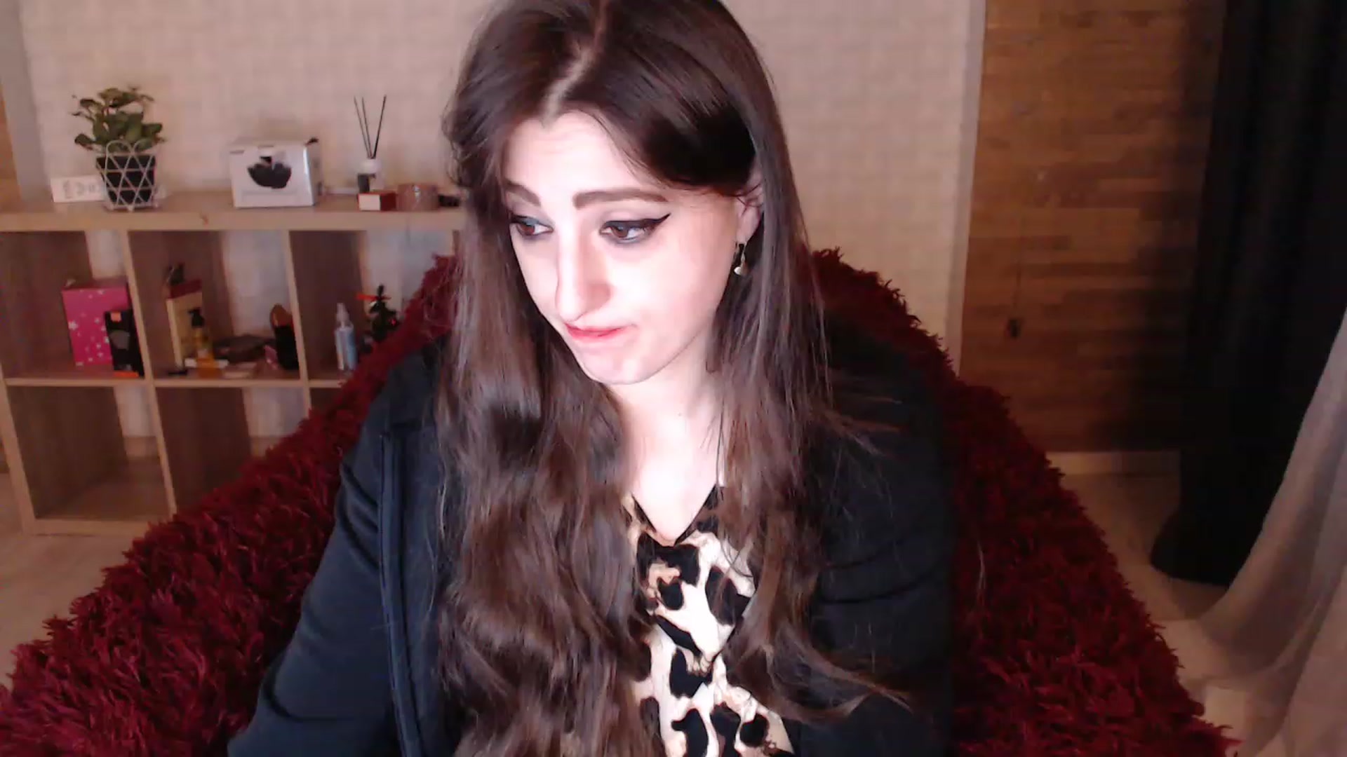 Gallery image thumbnail from HotRebbecca's myfreecams stream on, 04/12/2023, 04:04 image 20 of 20