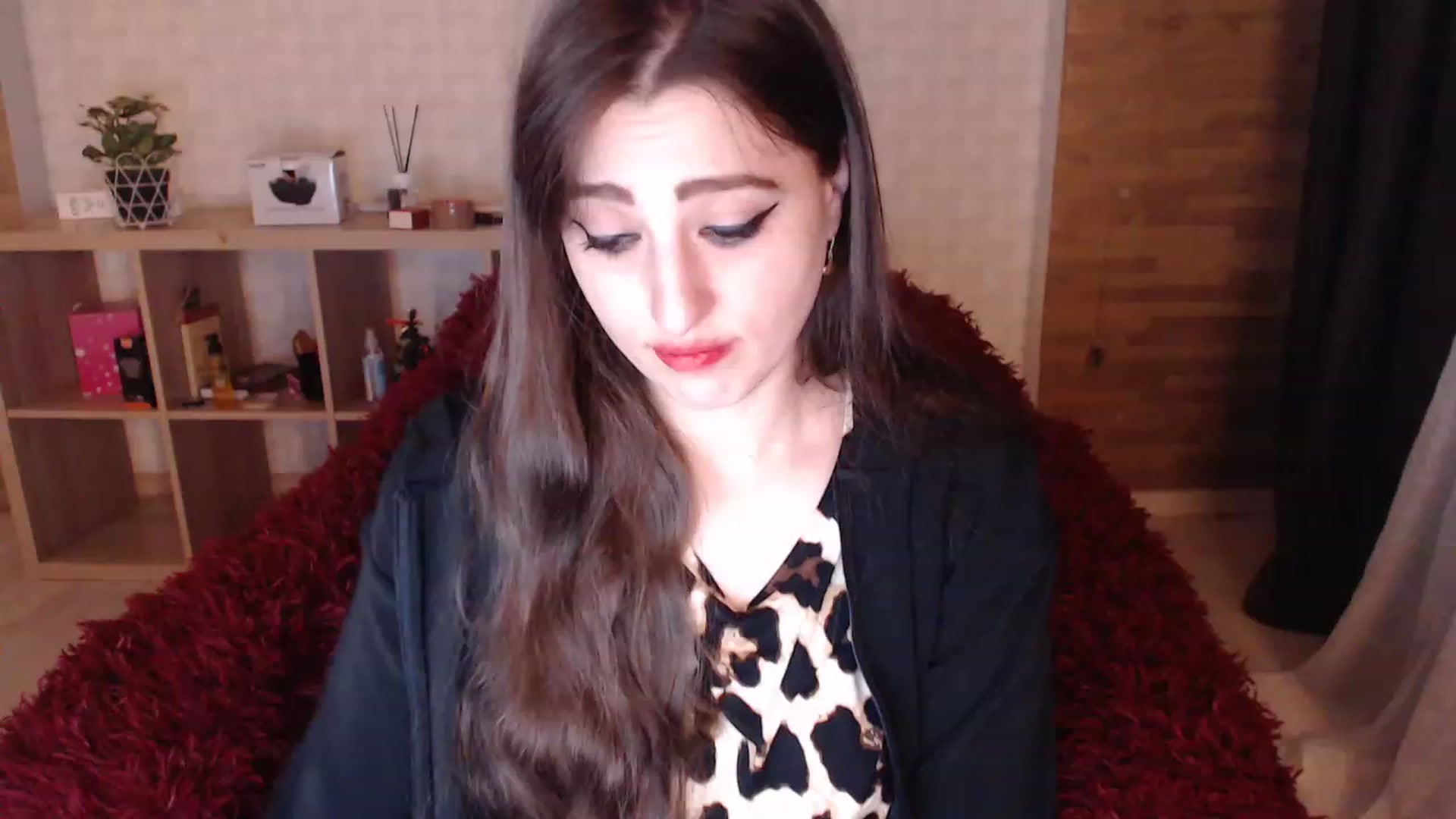 Gallery image thumbnail from HotRebbecca's myfreecams stream on, 04/12/2023, 04:04 image 12 of 20